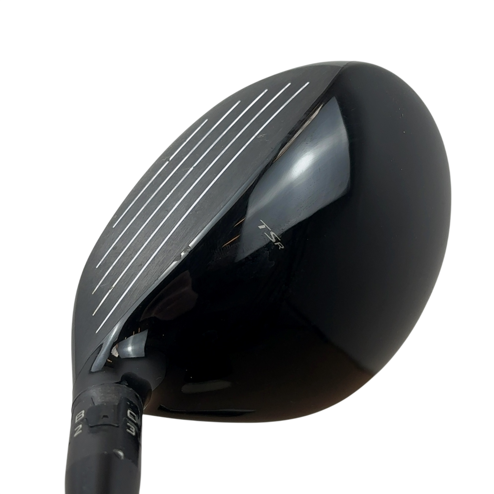 Titleist TSR3 Fairway Wood / Flex Regular / #3/15