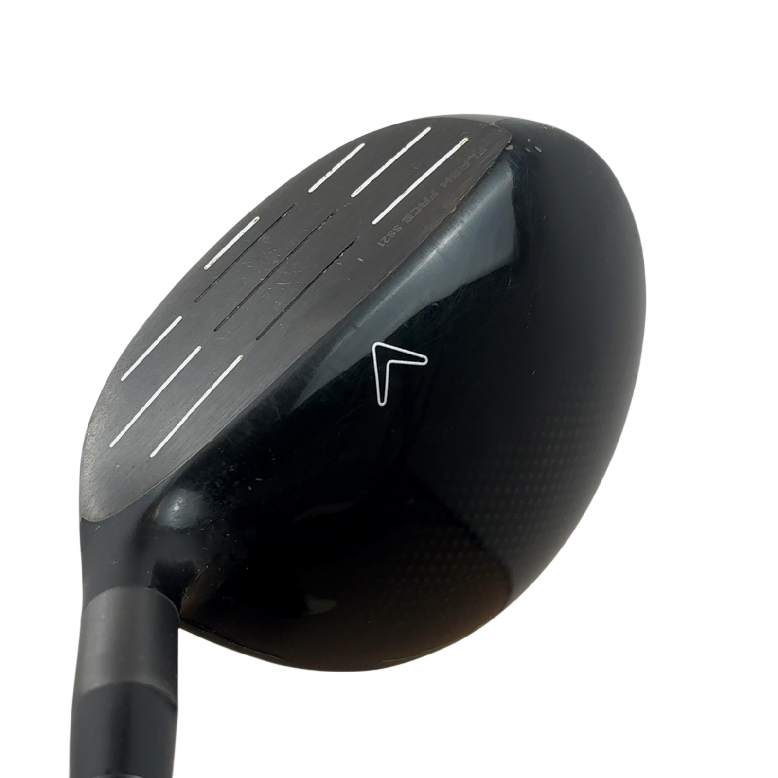 Callaway EPIC Max Fairway Wood / Flex Ladies / #5/18