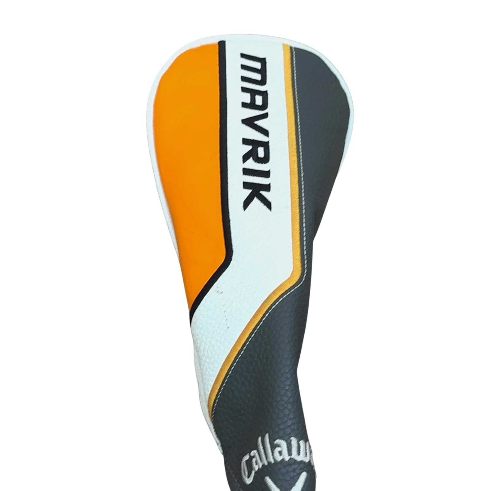 Callaway Mavrik Fairway Wood / Flex Ladies / #3/15