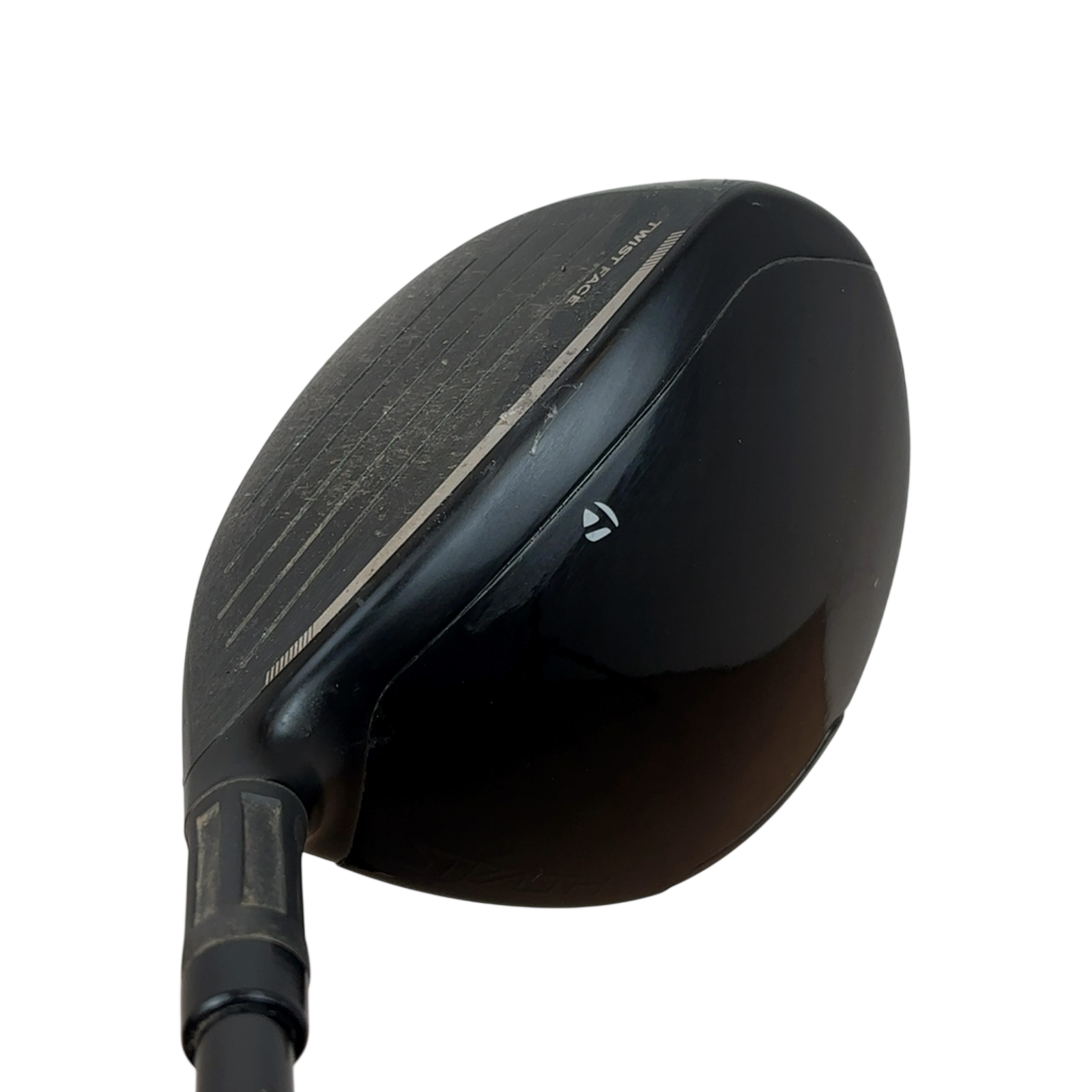 TaylorMade Stealth 2 Fairway Wood / Flex A-flex / #3/16.5