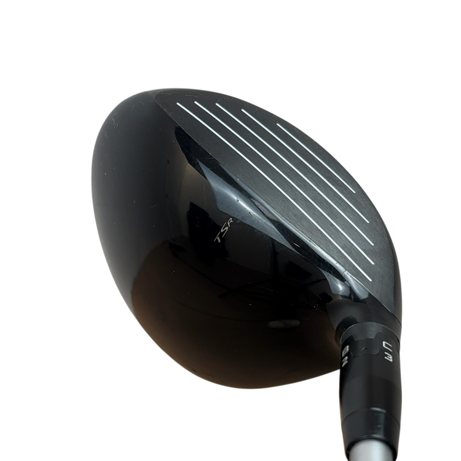 Venstre Titleist TSR1 Fairway Wood / Flex A-flex / #5/18
