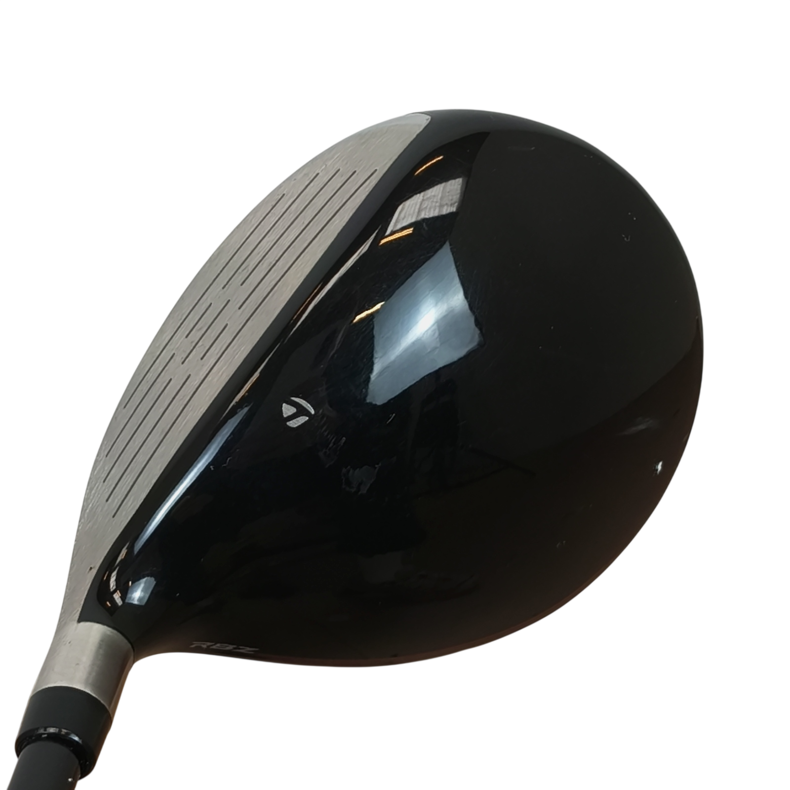 TaylorMade RBZ 2.0 Fairway Wood / Flex Regular / #3/15