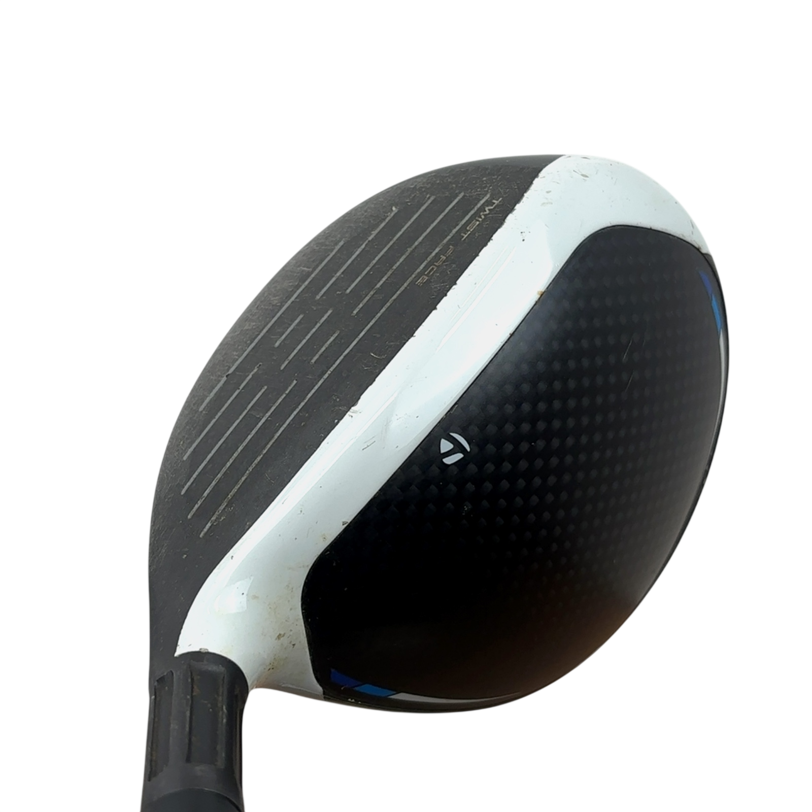 TaylorMade Sim 2 Max Fairway Wood / Flex Regular / #5/18