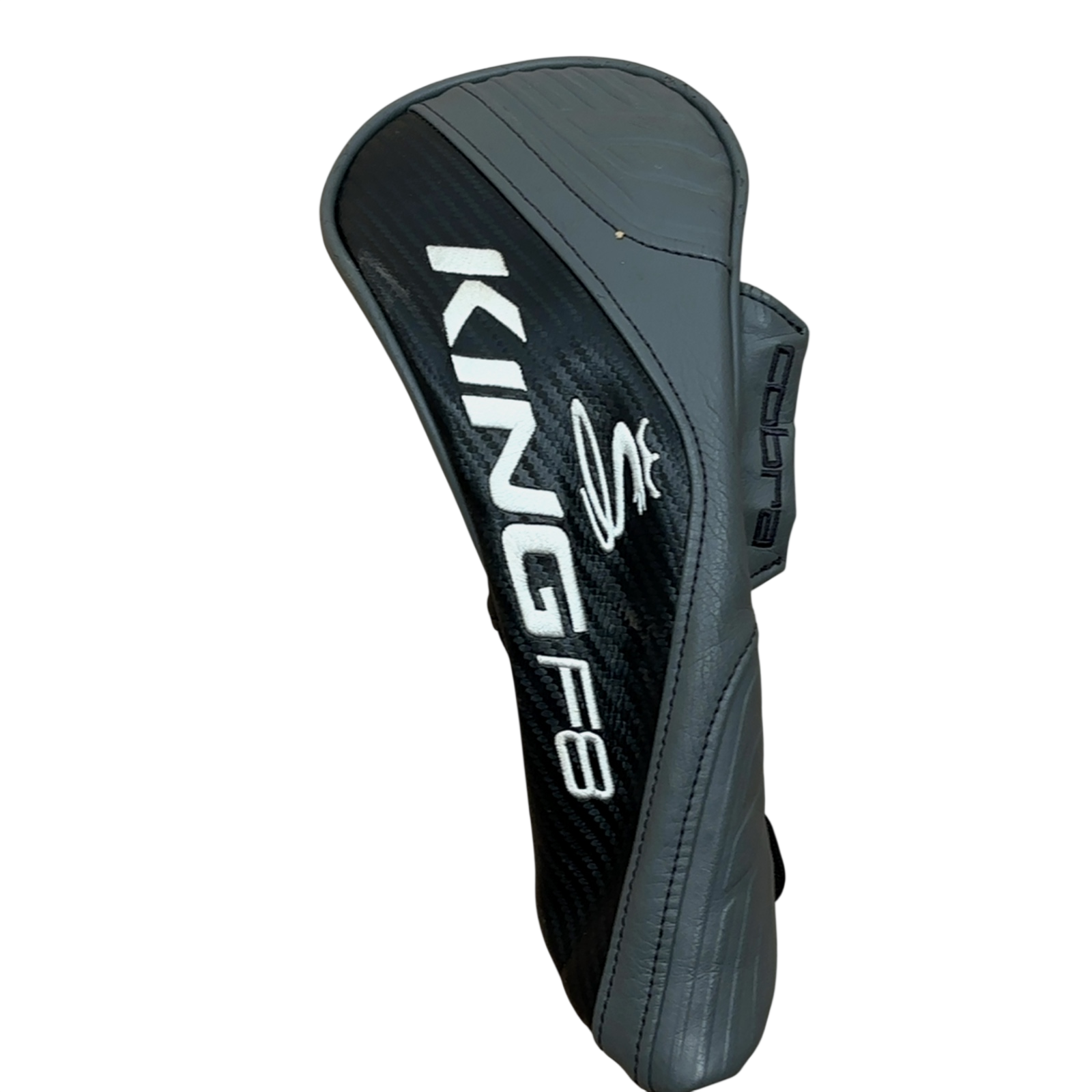 Cobra King F8 Fairway Wood / Flex Stiff / #3/16