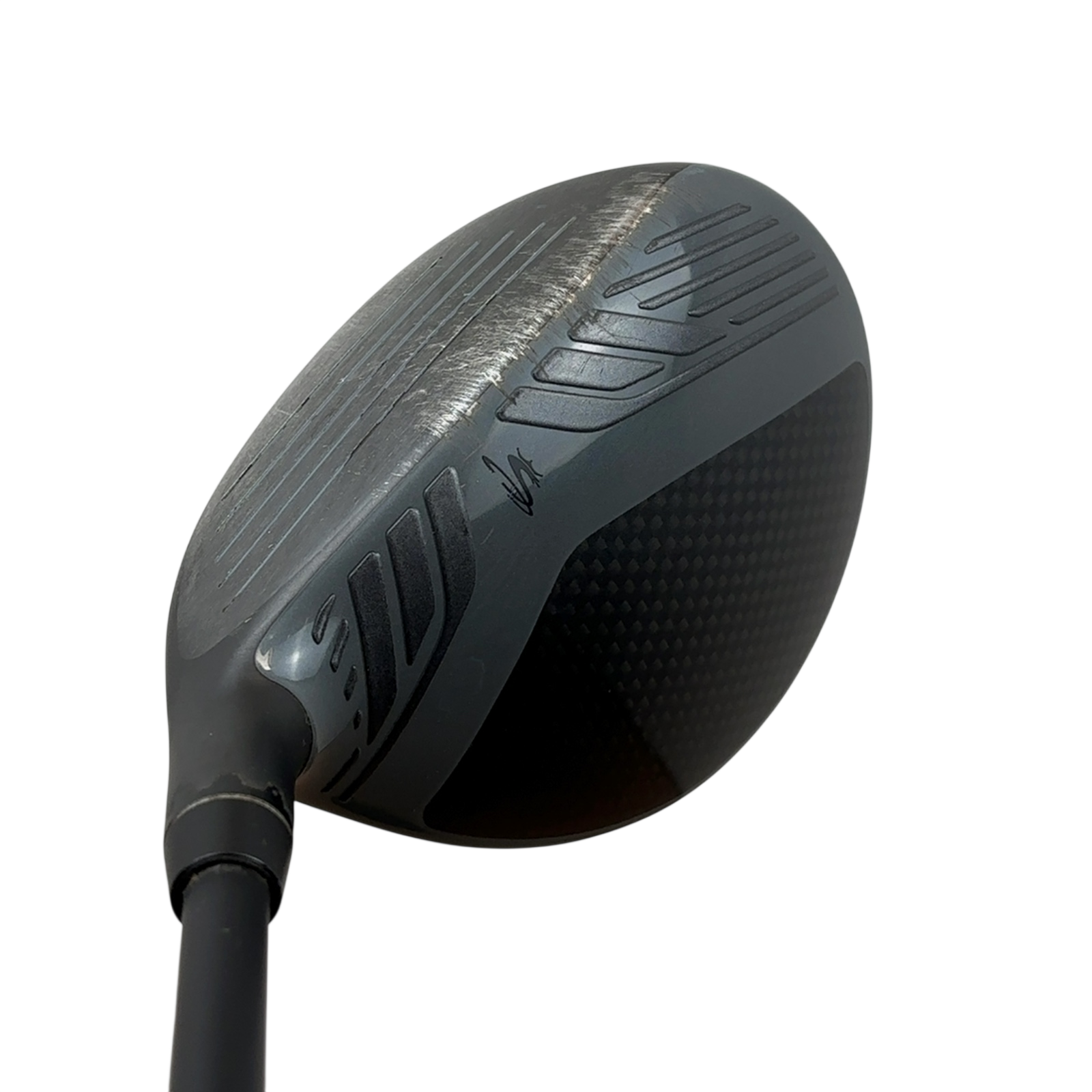 Cobra King F8 Fairway Wood / Flex Stiff / #3/16