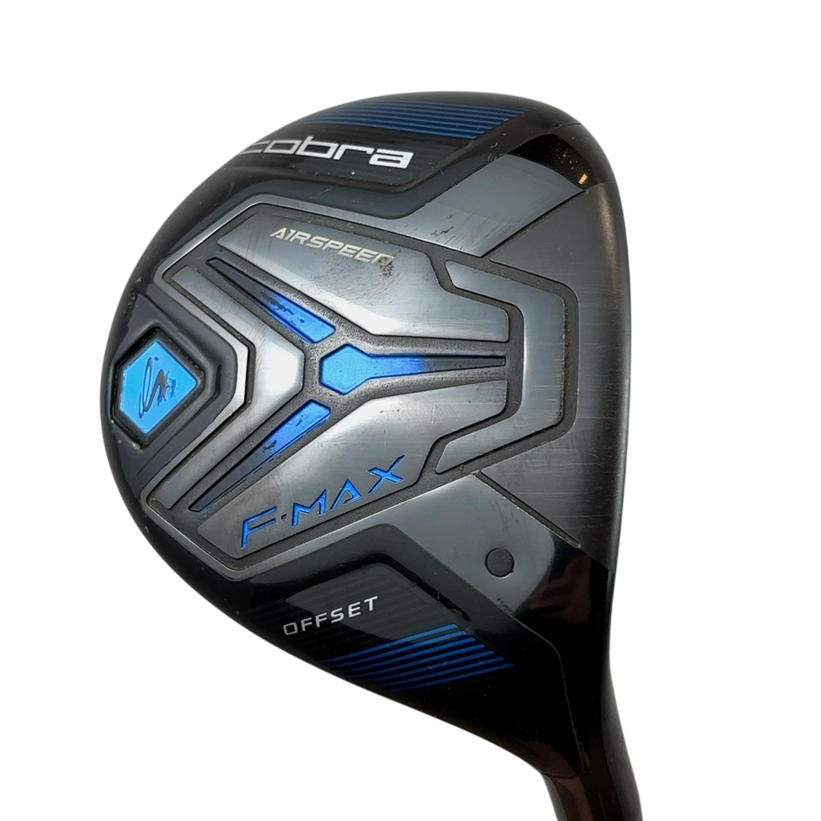 Cobra F-Max Offset Fairway Wood / Flex Regular / #7/23