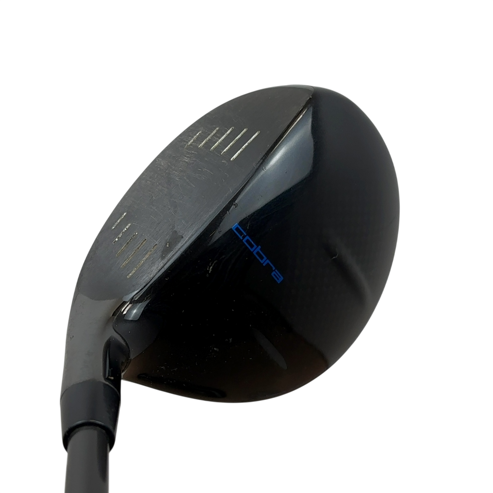 Cobra F-Max Offset Fairway Wood / Flex Regular / #7/23