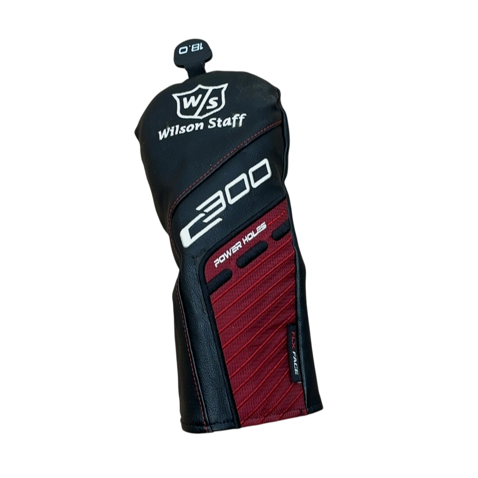 Wilson Staff C300 Fairway Wood / Flex Regular / #5/18