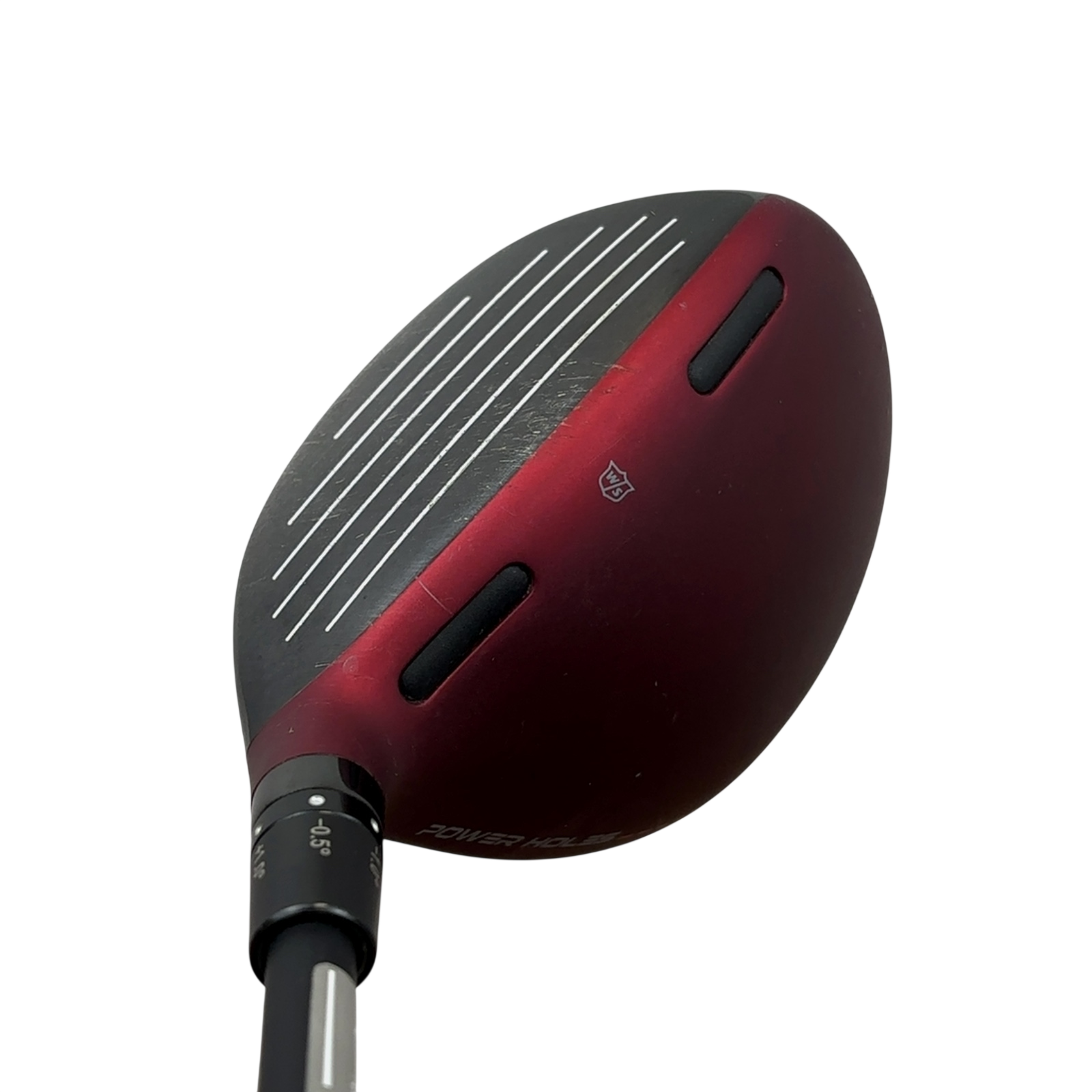 Wilson Staff C300 Fairway Wood / Flex Regular / #5/18