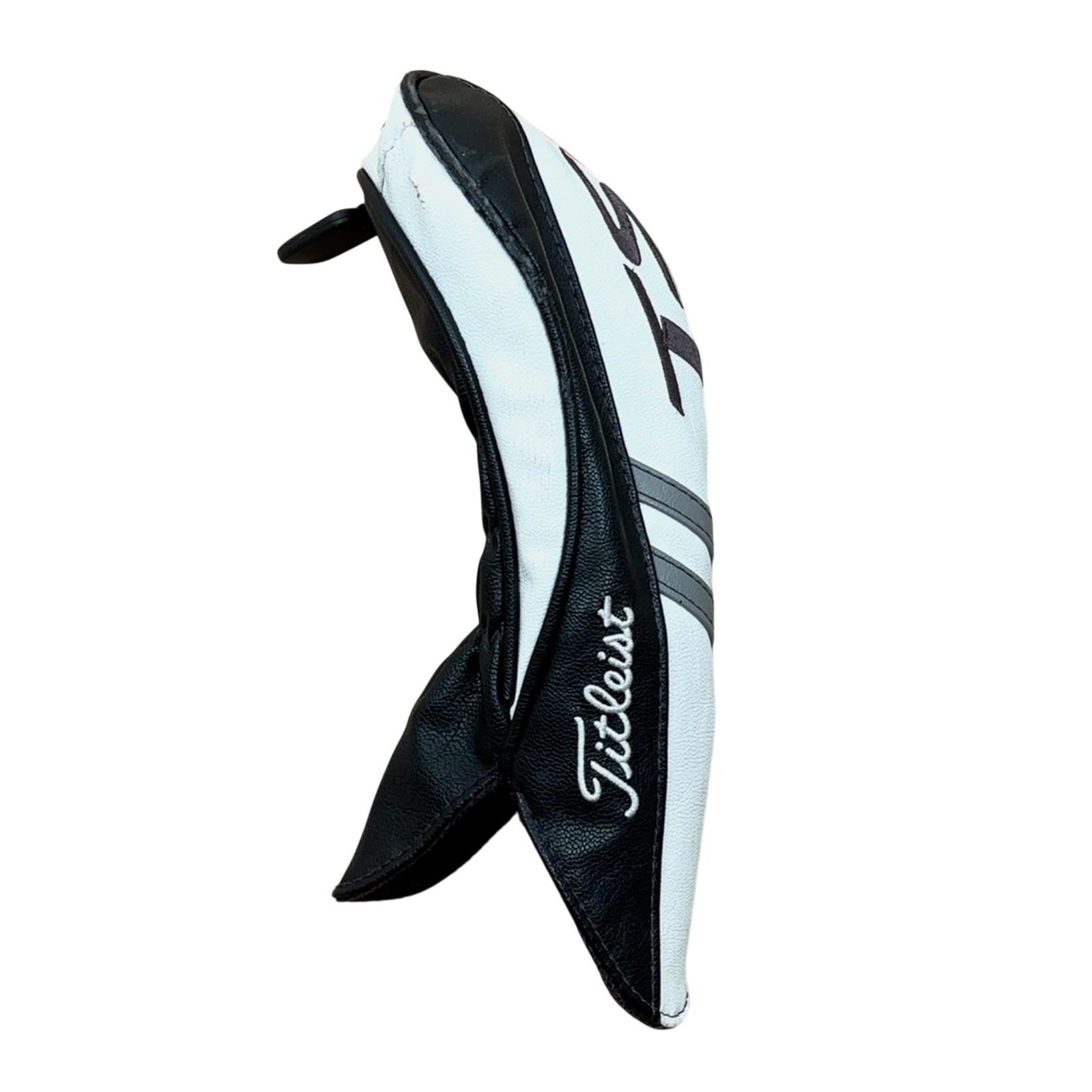 Titleist TSi2 Fairway Wood / Flex Stiff / #3/15