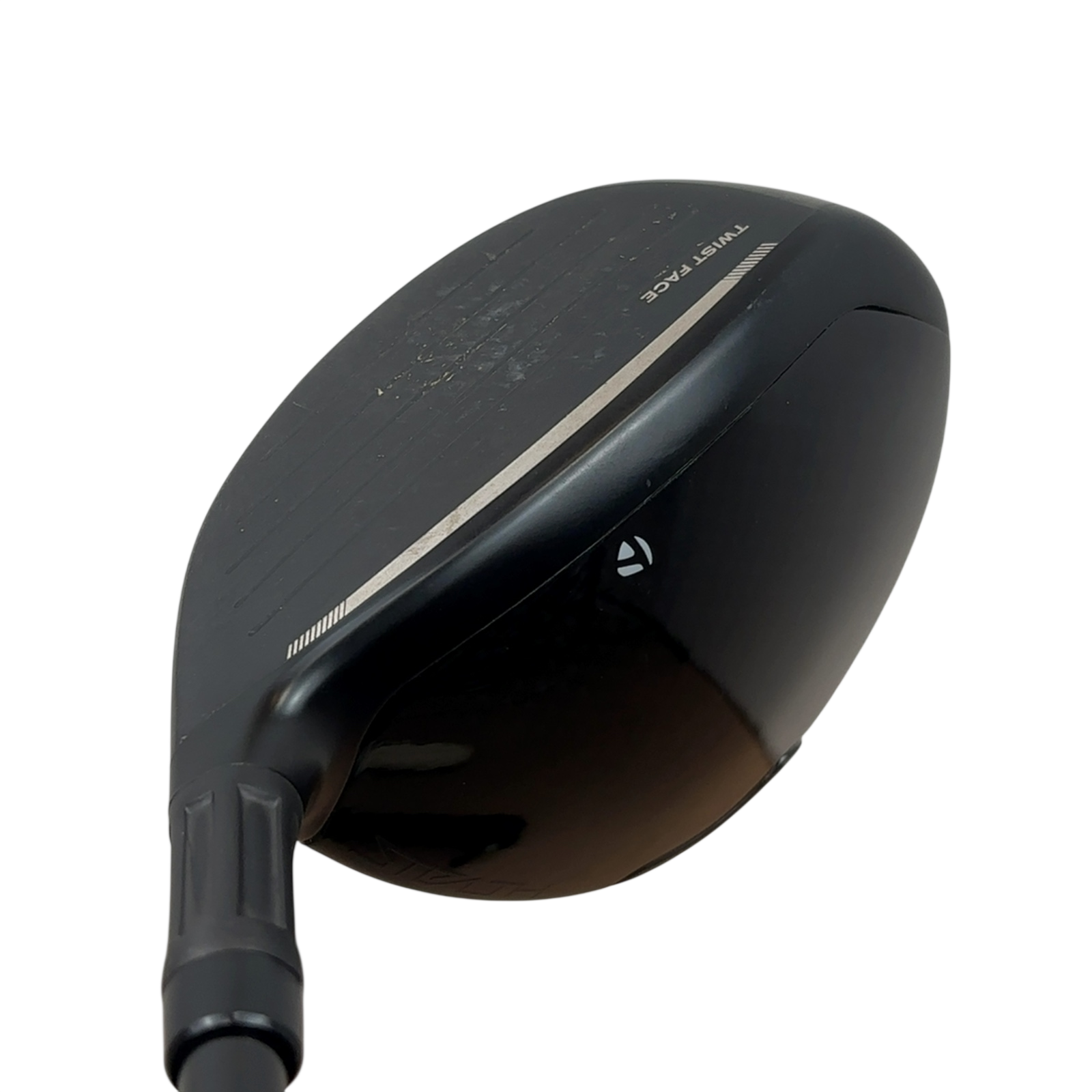 TaylorMade Stealth 2 Fairway Wood / Flex A-flex / #5/18
