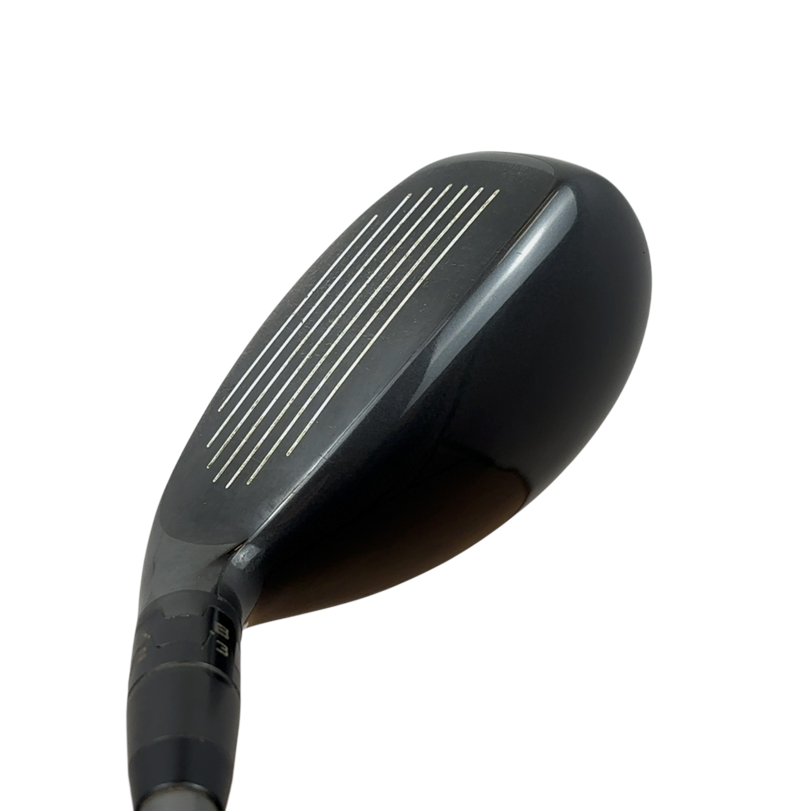 Titleist H2 818 Hybrid / Flex Stiff / #3/19