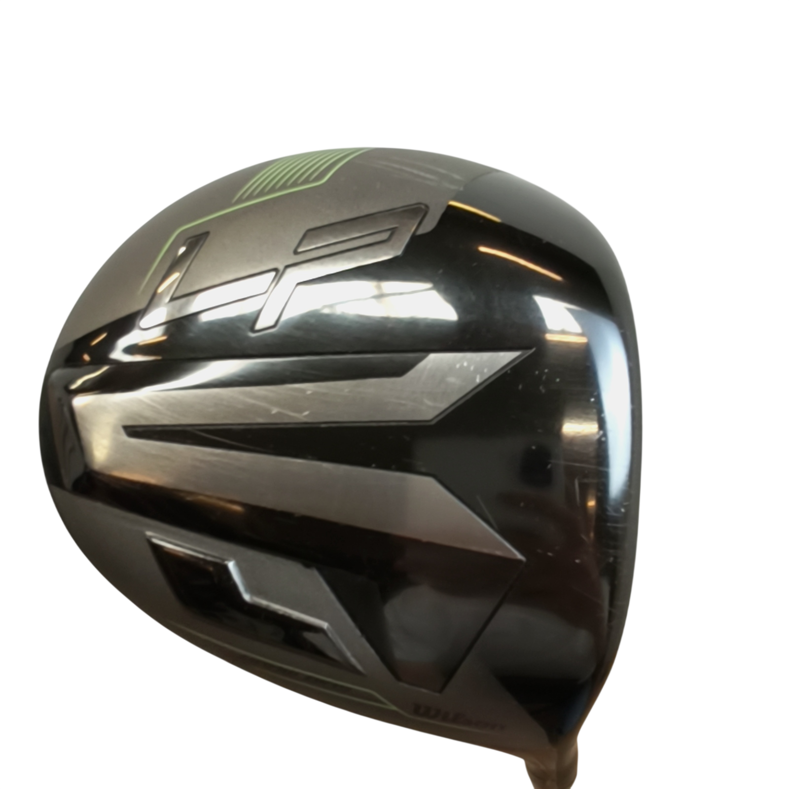Wilson Staff Launch Pad Hybrid / Flex Ladies / #4/23