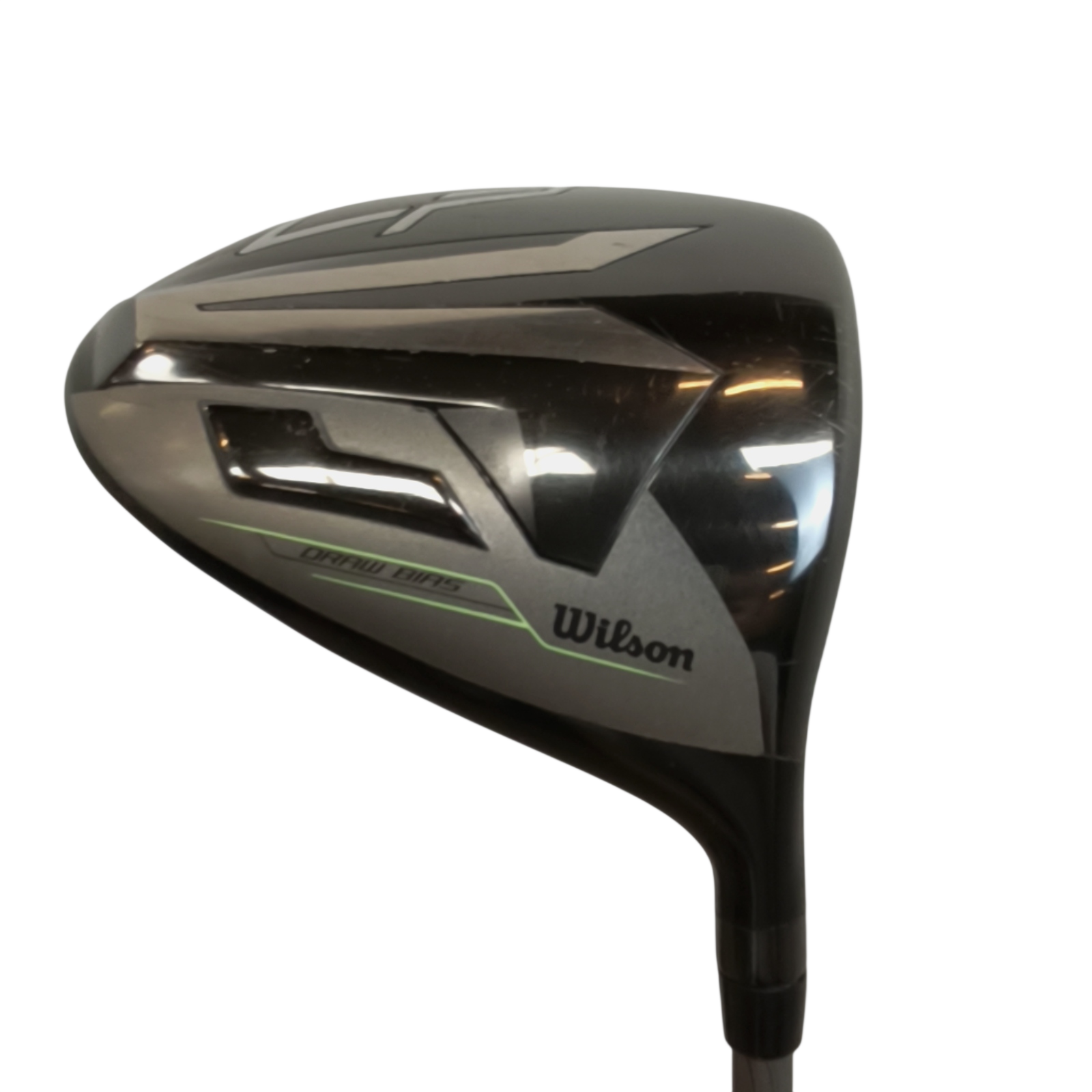 Wilson Staff Launch Pad Hybrid / Flex Ladies / #4/23