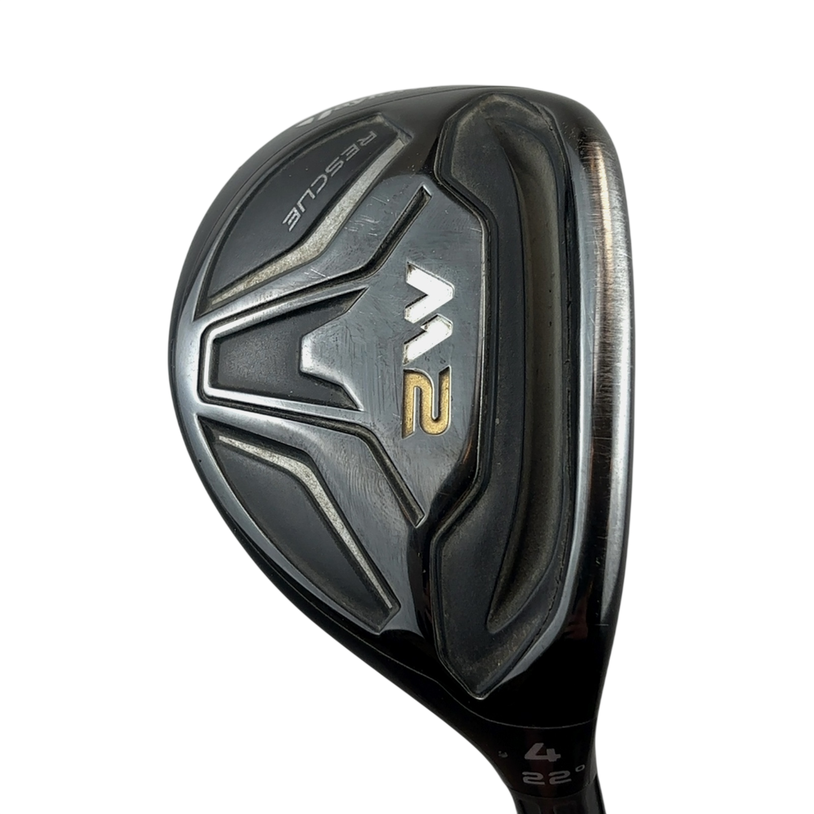 TaylorMade M2 2016 Hybrid / Flex Regular / #4/22