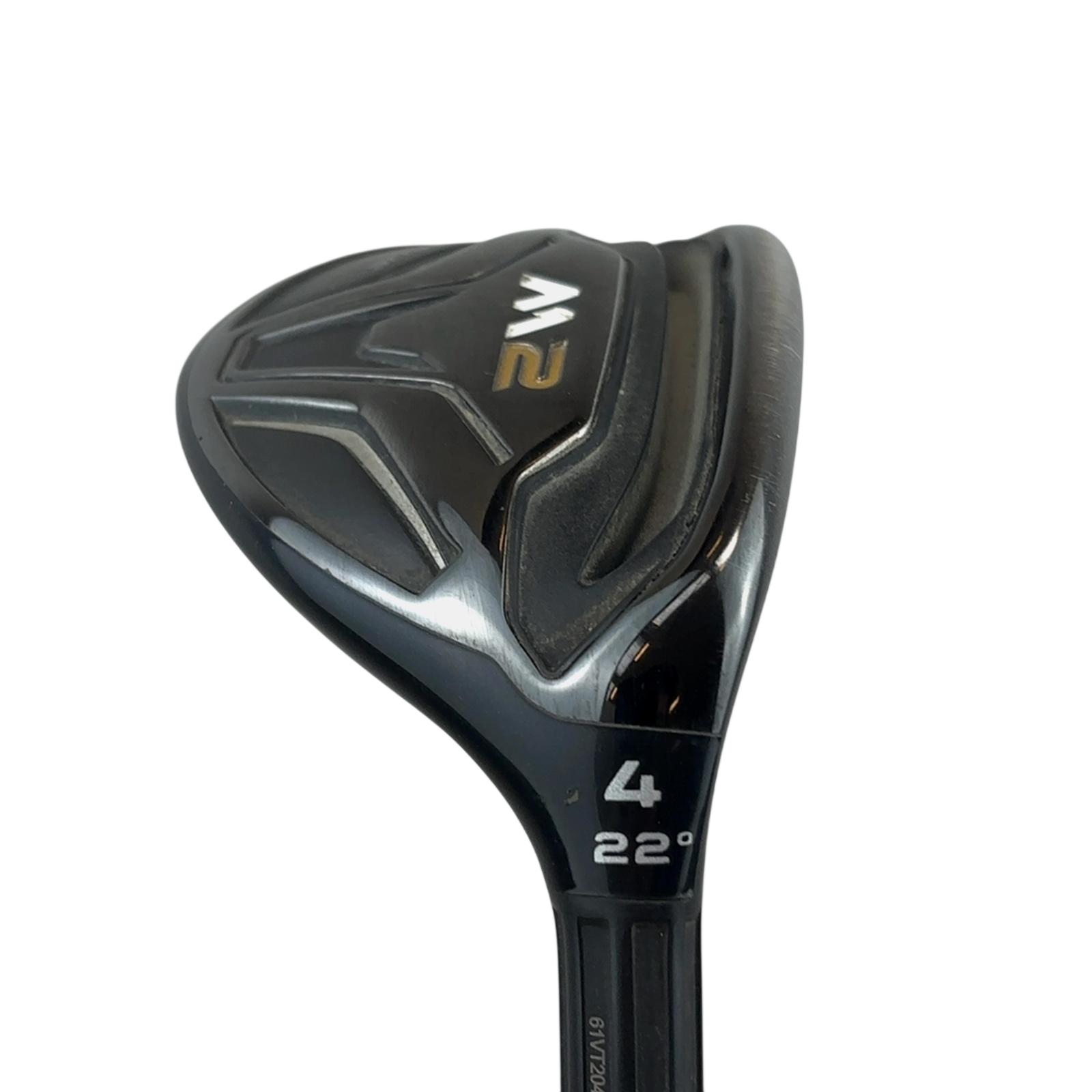 TaylorMade M2 2016 Hybrid / Flex Regular / #4/22