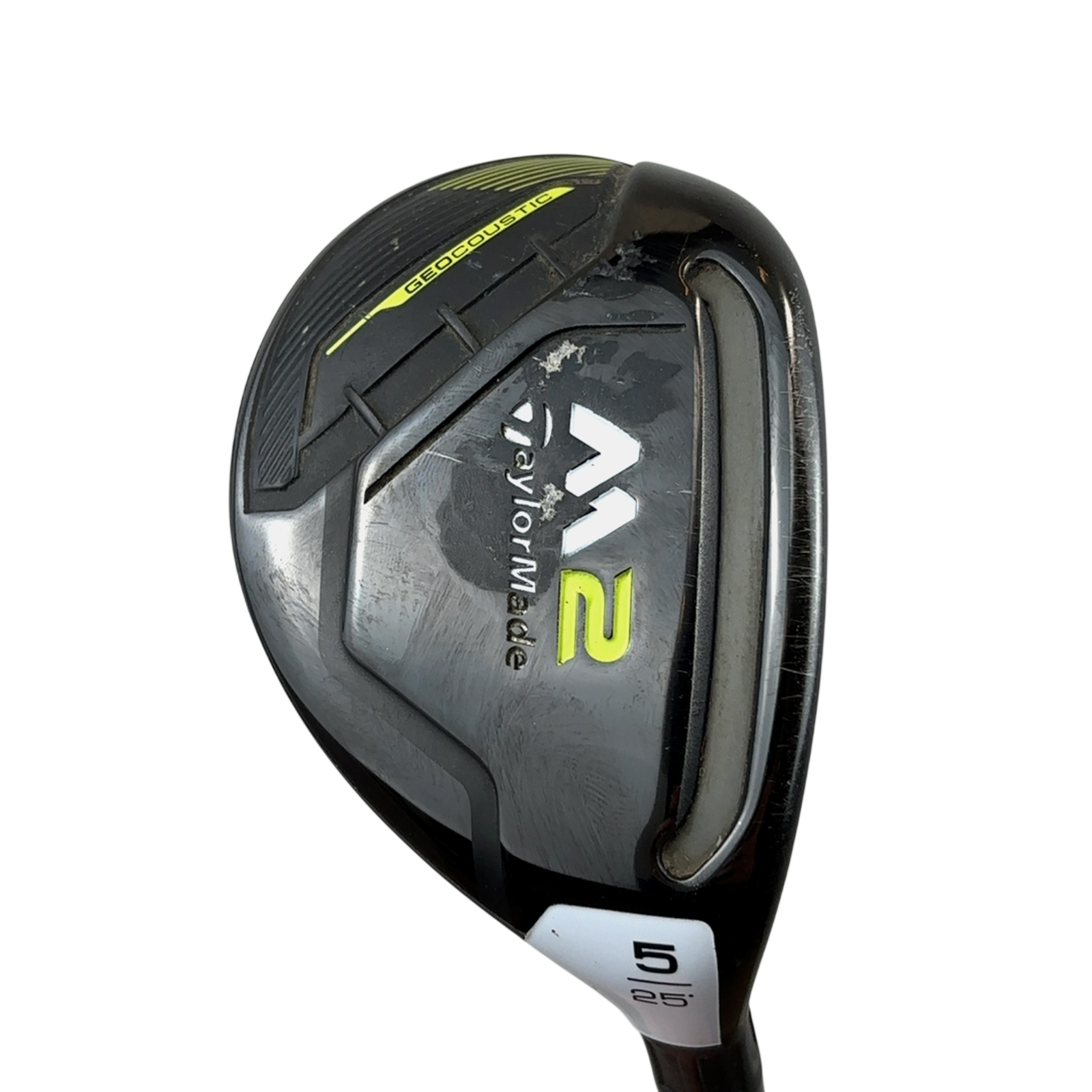 TaylorMade M2 2021 Hybrid / Flex Ladies / #5/25