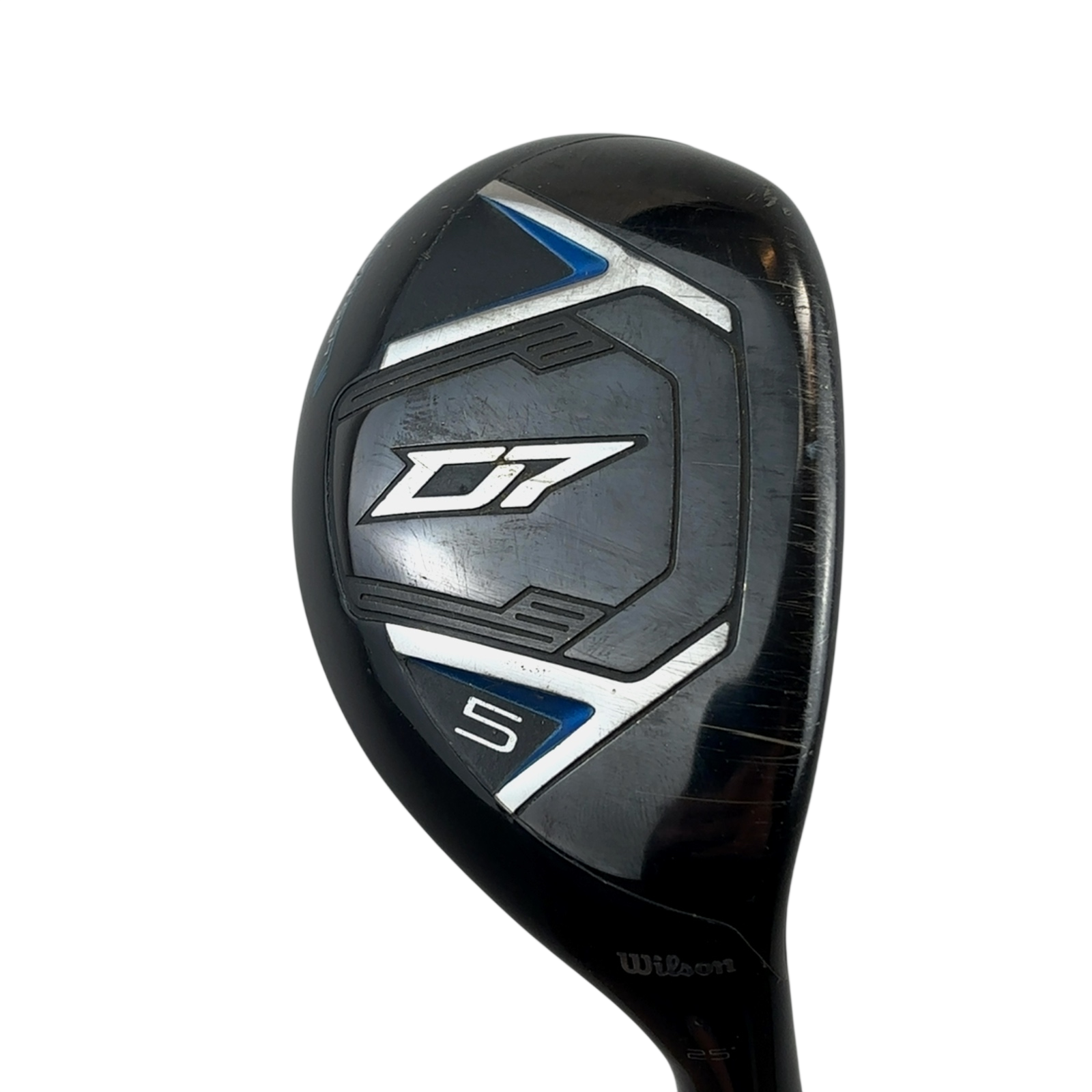 Wilson Staff D7 Hybrid / Flex A-flex / #5/25
