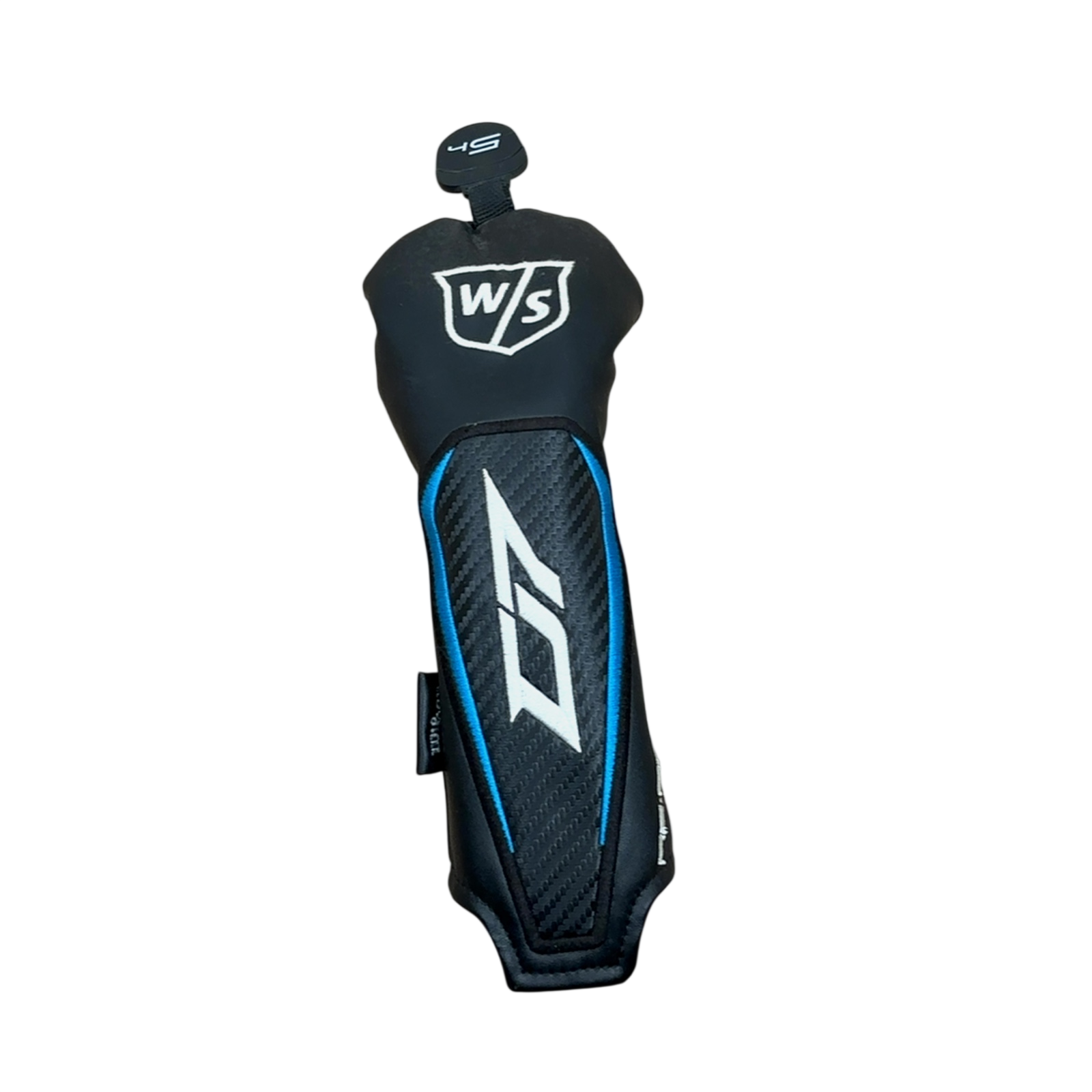 Wilson Staff D7 Hybrid / Flex A-flex / #5/25