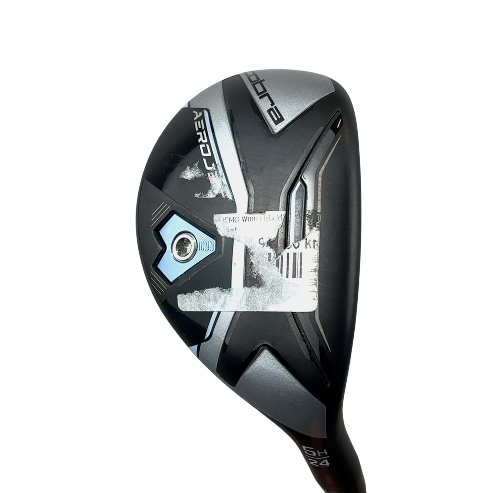 Cobra AeroJet Hybrid / Flex Ladies / #5/24