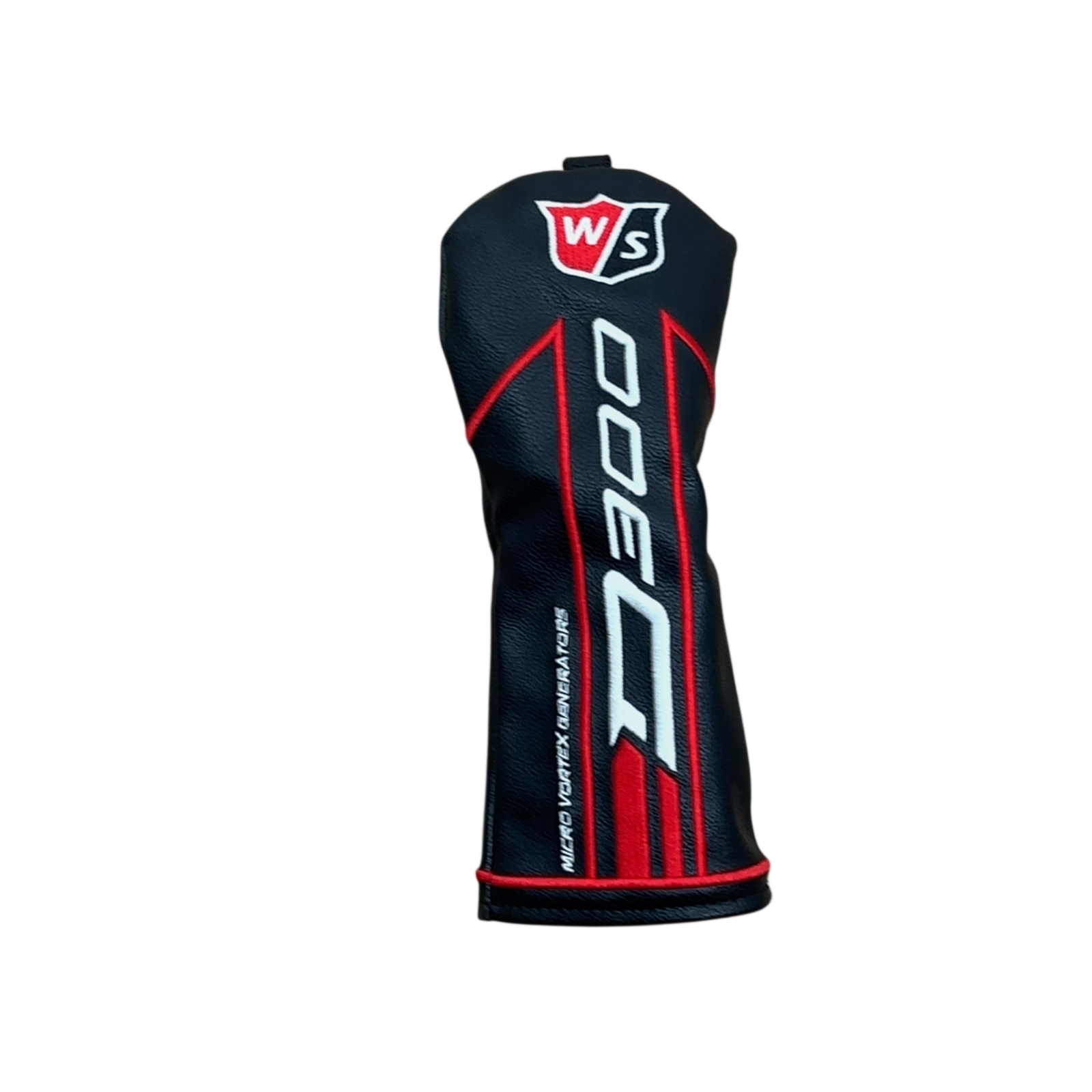 Wilson Staff D300 Hybrid / Flex Regular / #6/28