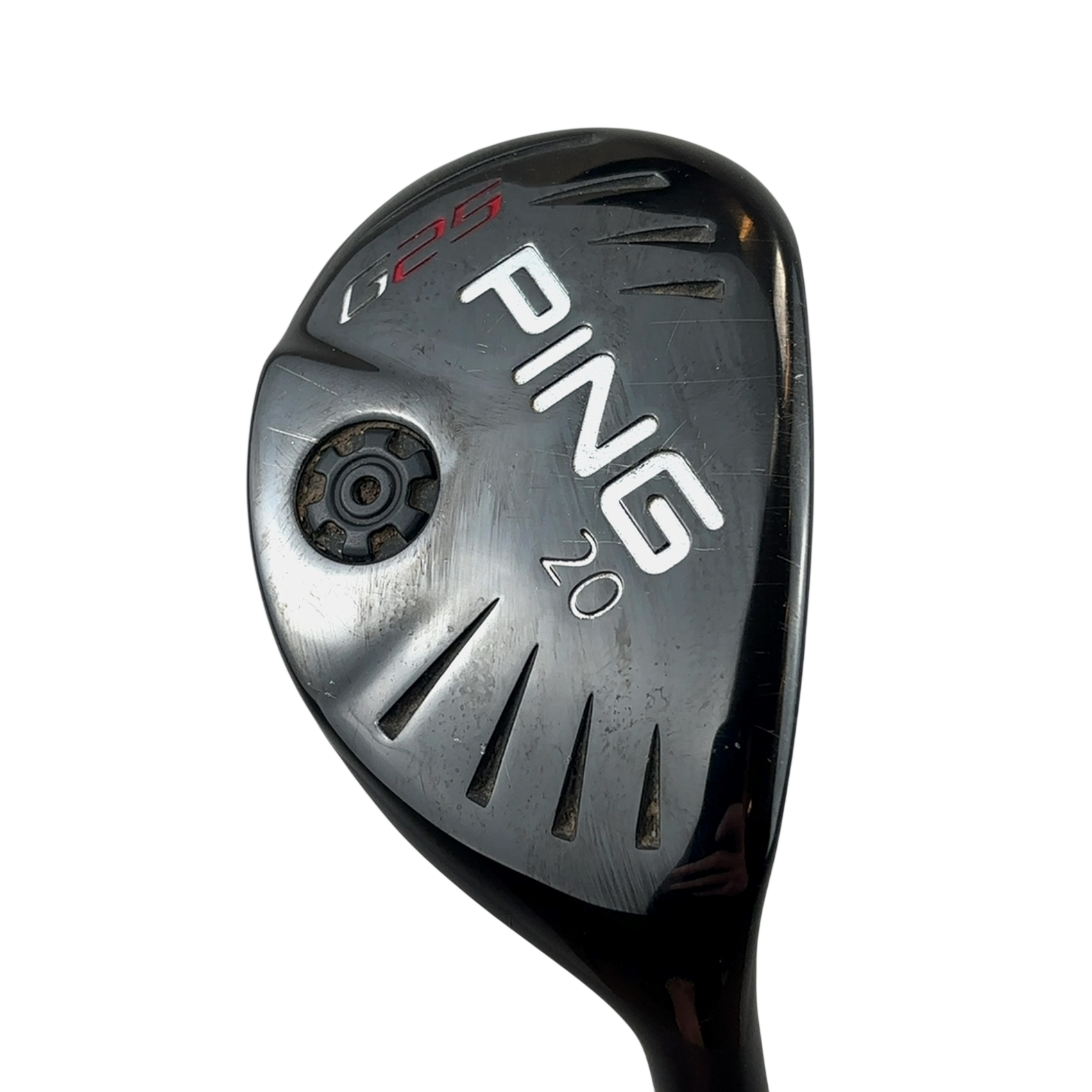 PING G25 Hybrid / Flex Regular / #3/20