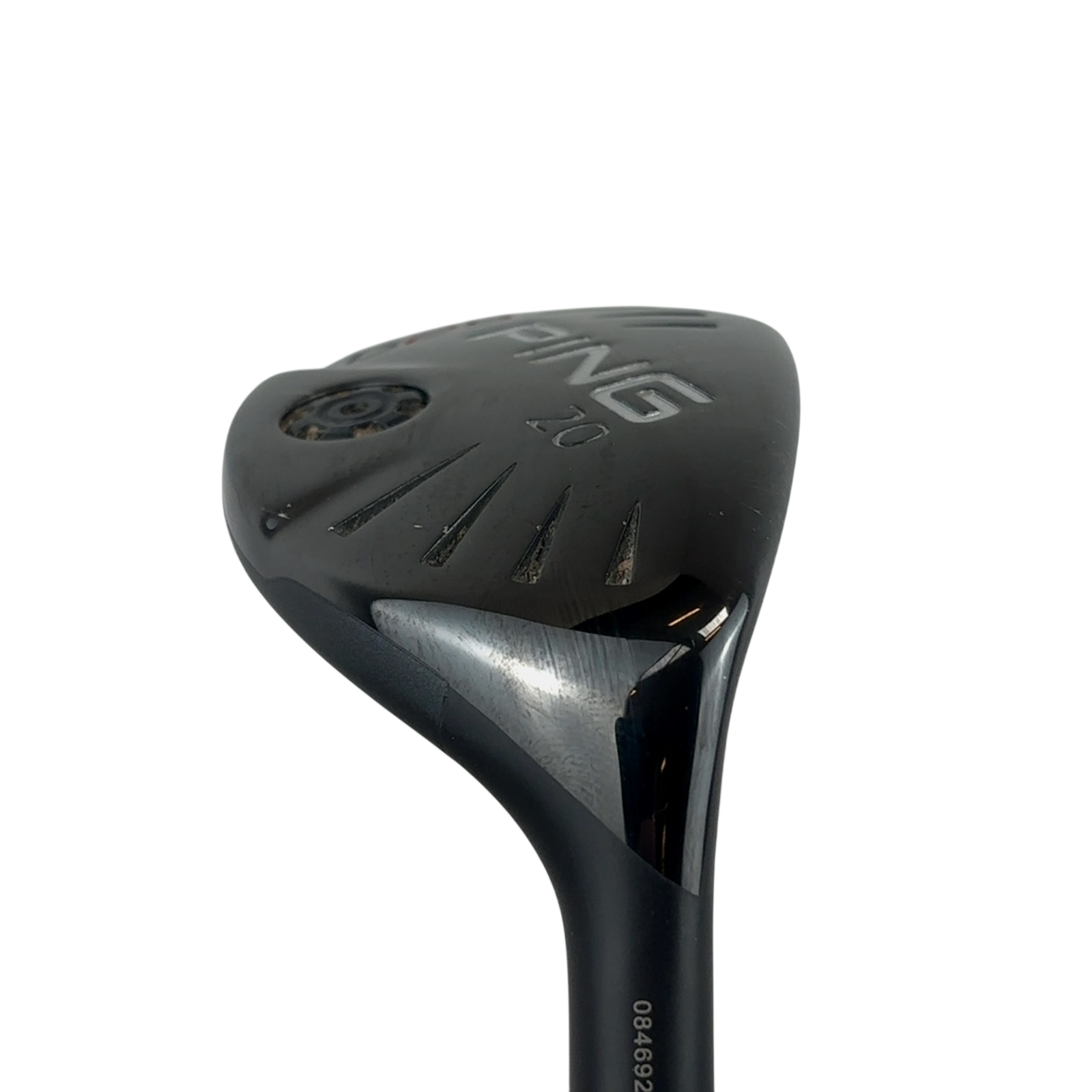 PING G25 Hybrid / Flex Regular / #3/20