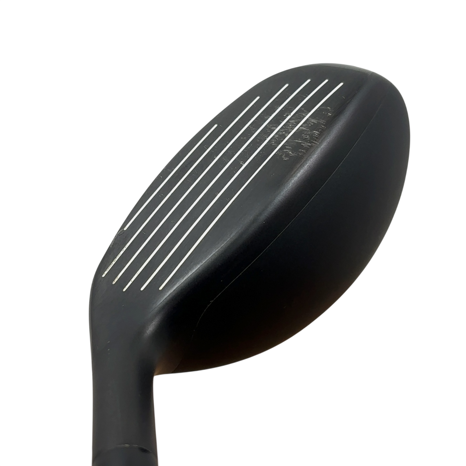 PING G25 Hybrid / Flex Regular / #3/20