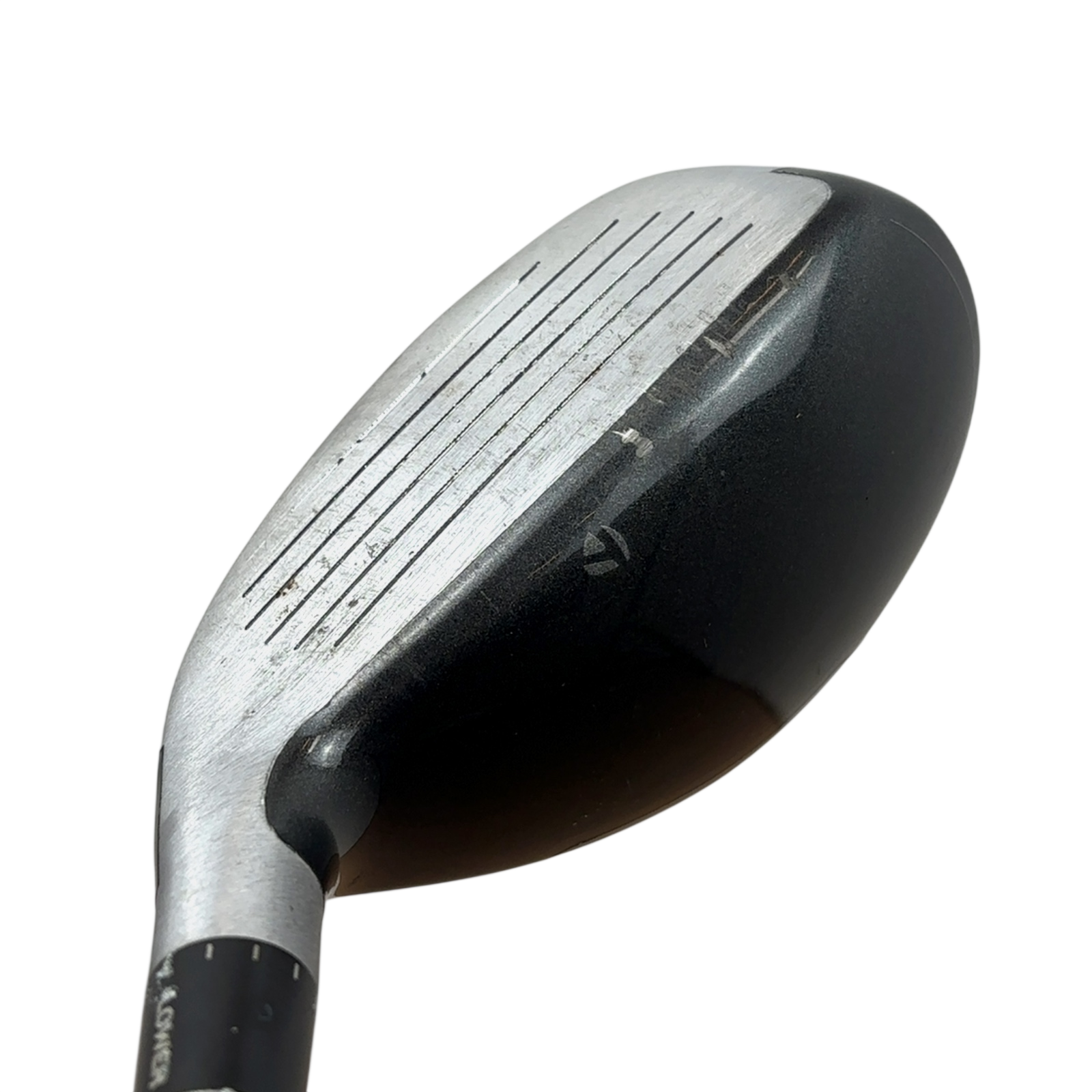 TaylorMade SLDR Hybrid / Flex X-Stiff / #3/19