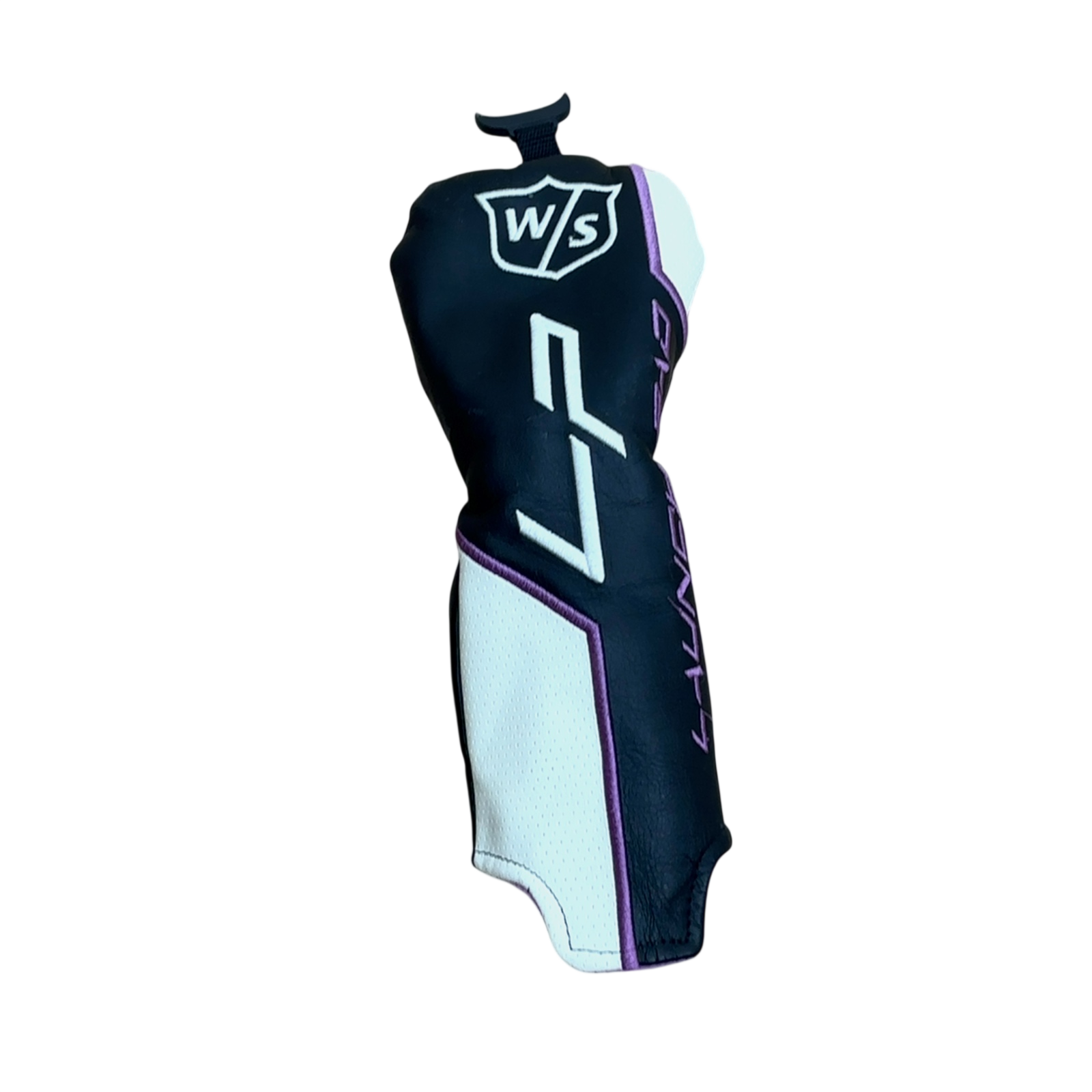 Wilson Staff Launch Pad Hybrid / Flex Ladies / #4/22