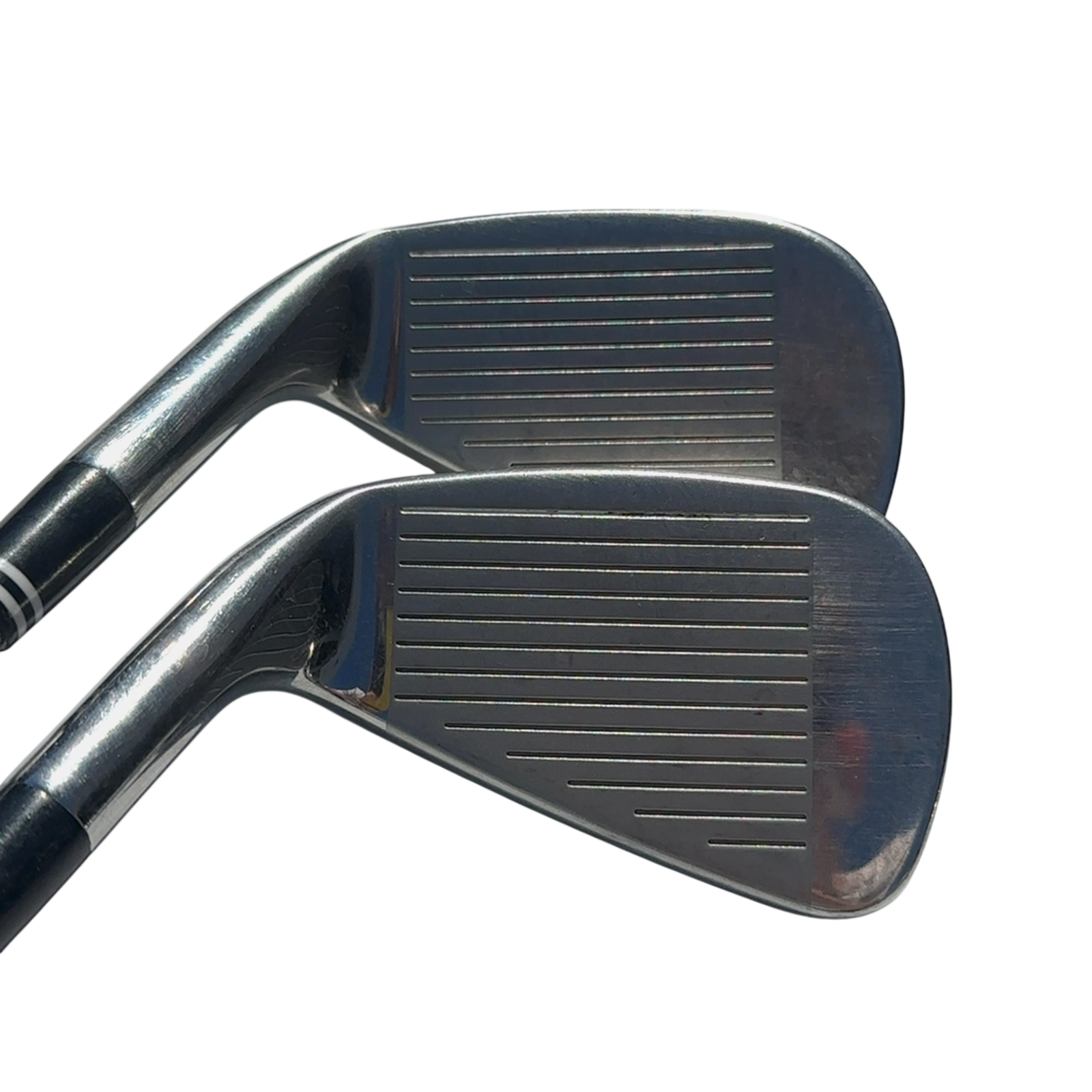 Cleveland HiBore XL Jernsæt / 5i+7-PW / Flex Ladies / Grafit