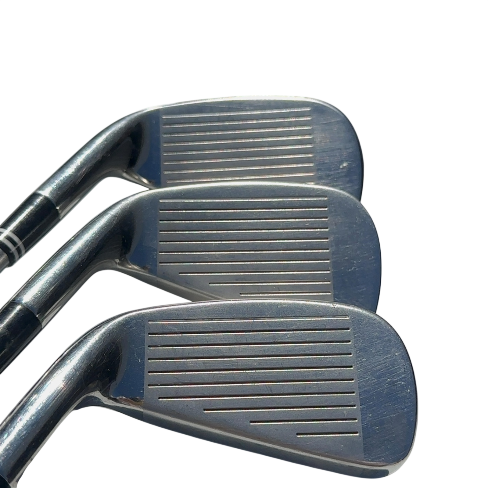 Cleveland HiBore XL Jernsæt / 5i+7-PW / Flex Ladies / Grafit