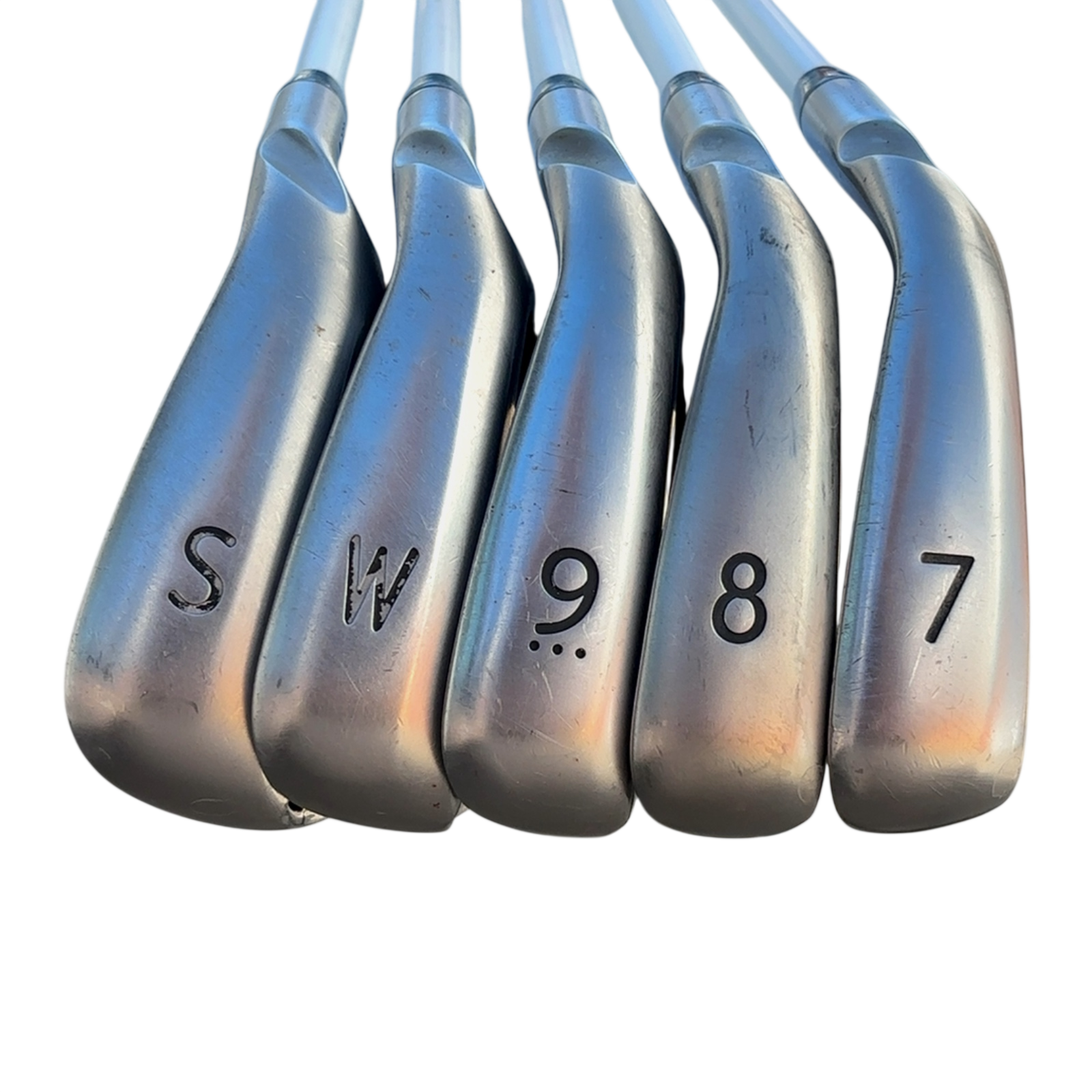 PING G Le Jernsæt / 7-PW+SW / Flex Ladies /