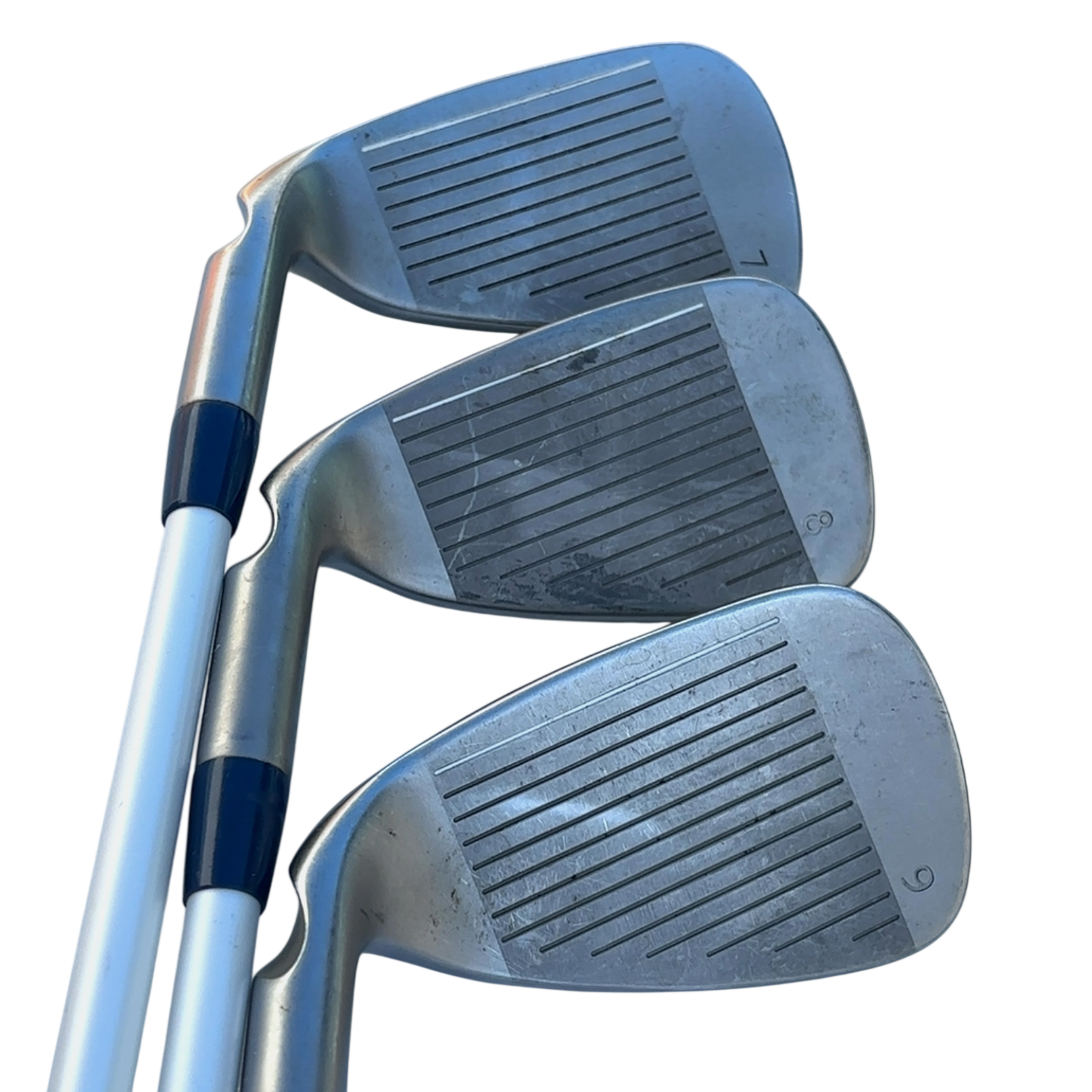 PING G Le Jernsæt / 7-PW+SW / Flex Ladies /
