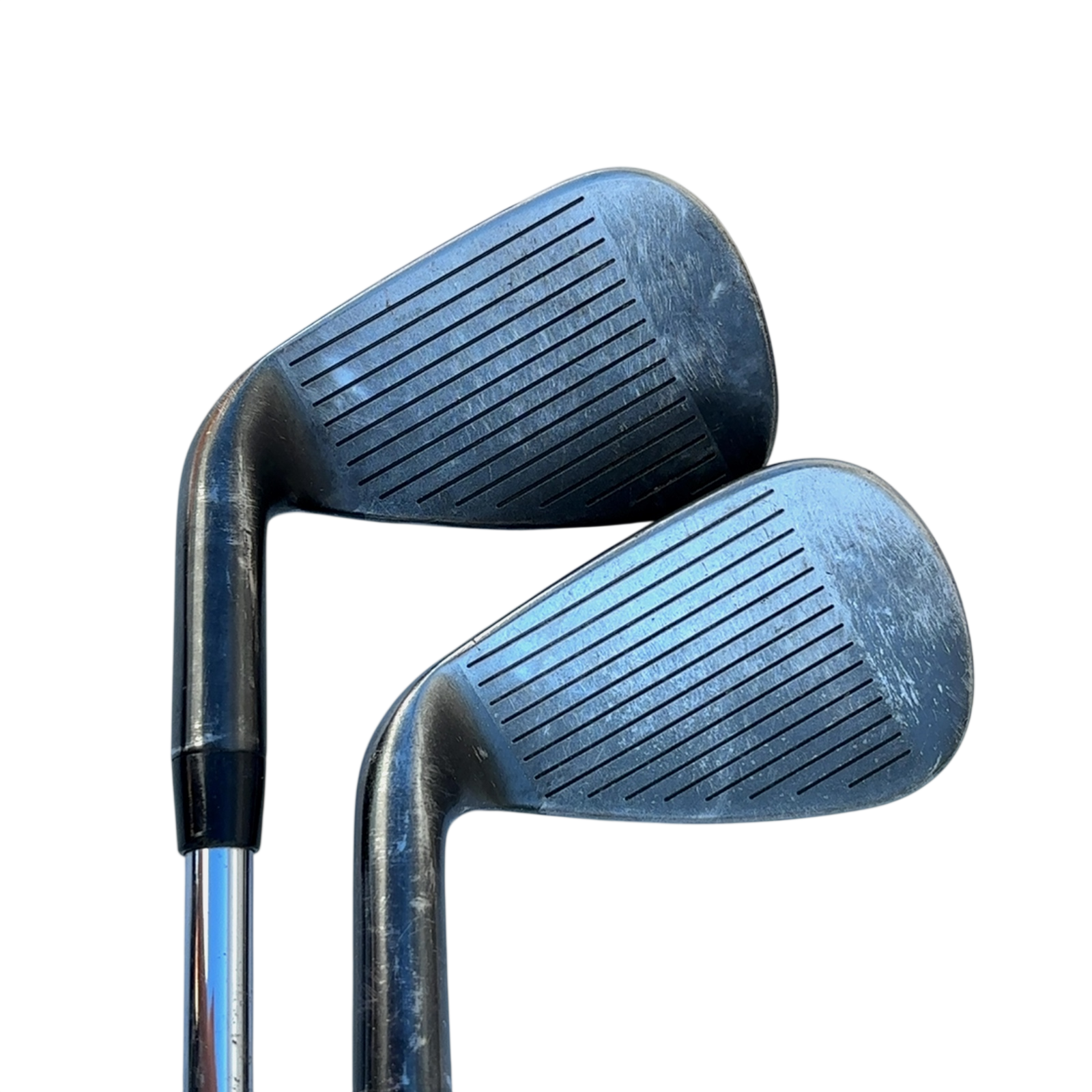 Callaway Razr X Black Jernsæt / 5-7i+9i-PW / Flex Uniflex / Stål