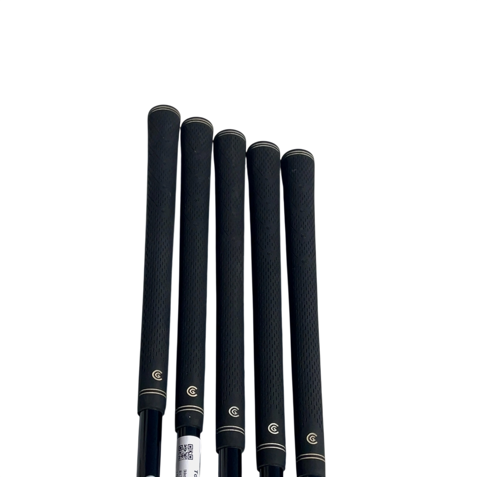 Cleveland Tour Action TA7 Jernsæt / 6-PW / Flex Uniflex / Grafit