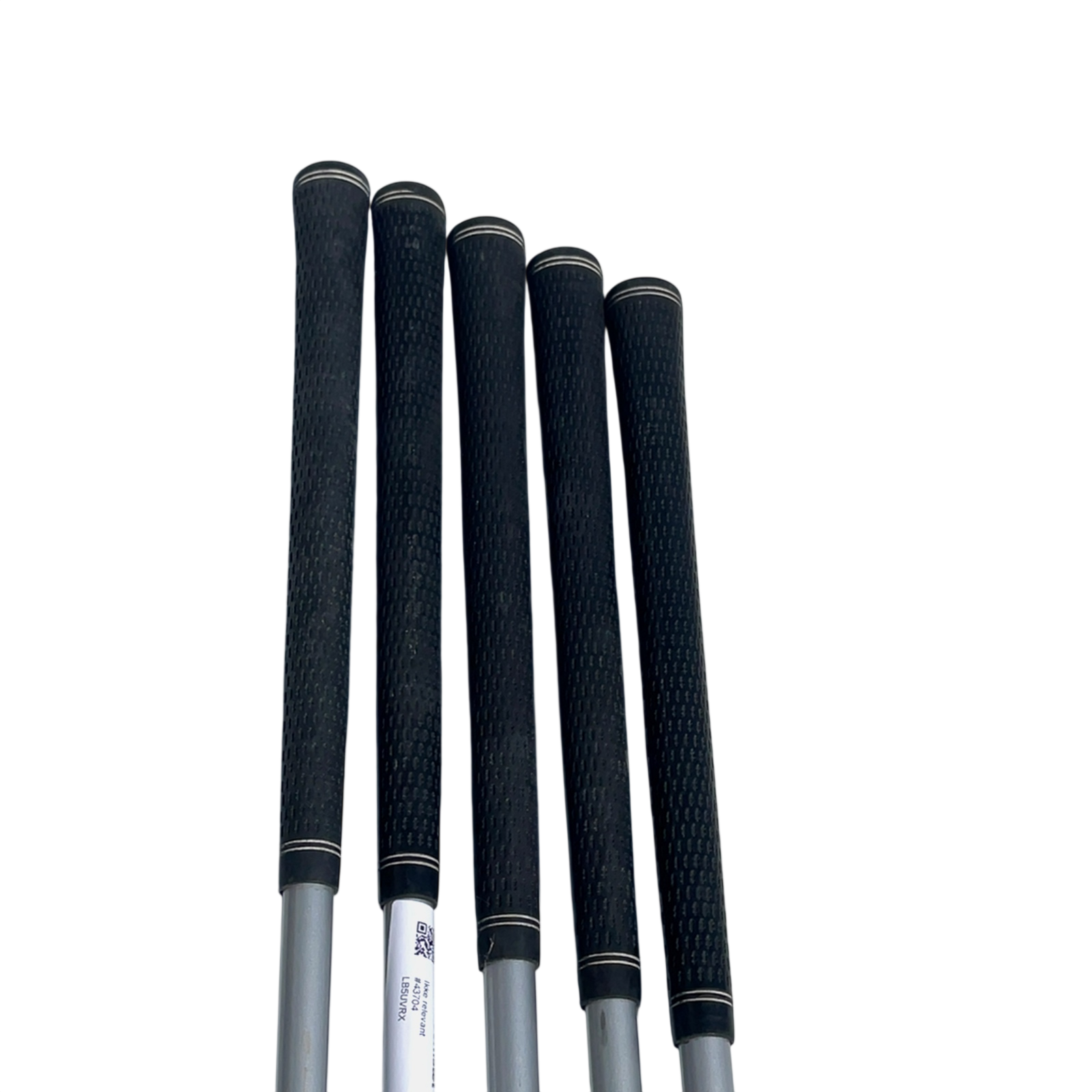 CTX PERFORMAX Stainless Jernsæt / 6-PW / Flex Regular / Grafit