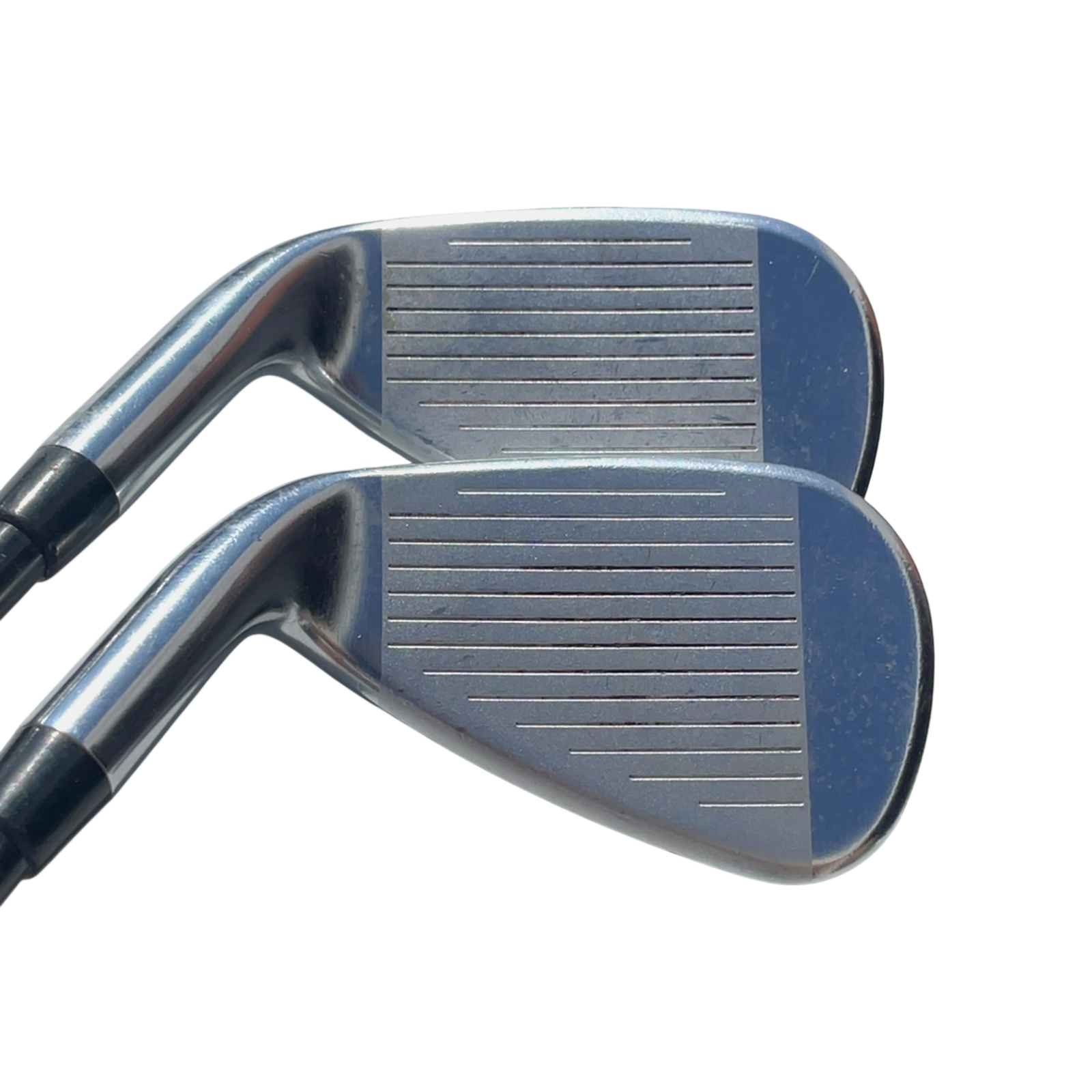 Cobra F-Max Jernsæt / 6-9i / Flex Regular / Grafit