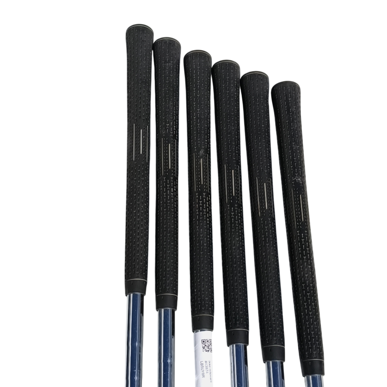 PING G Jernsæt / 5-PW / Flex Regular / Stål