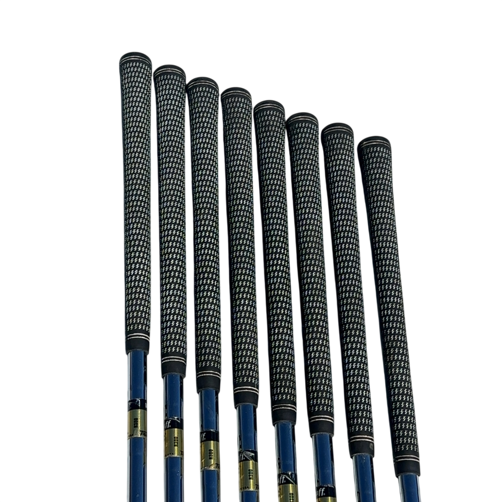 Wilson Staff Pi7 Jernsæt / 3-PW / Flex Regular / Stål