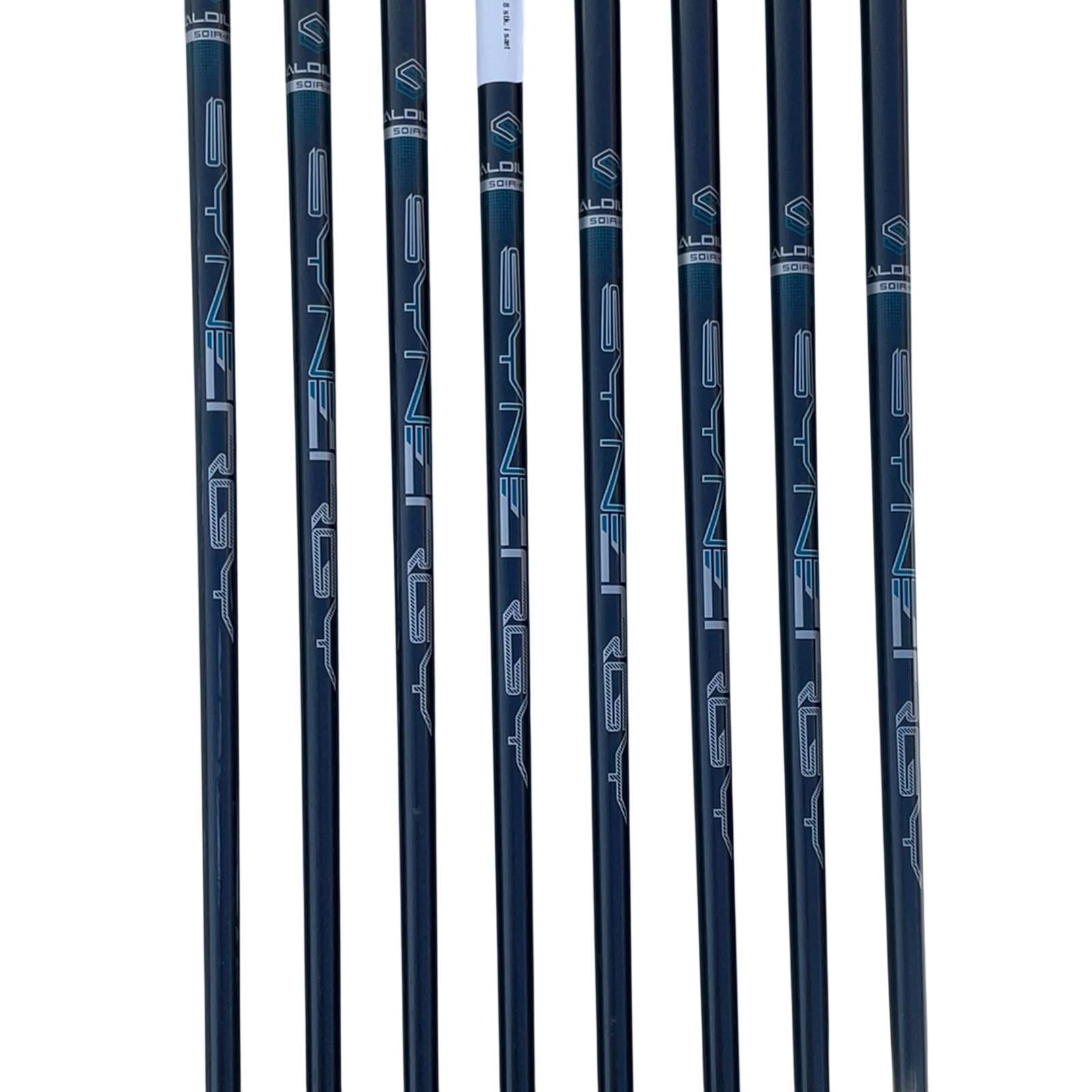 Callaway Rogue x Jernsæt / 4-PW+AW / Flex Regular / Grafit