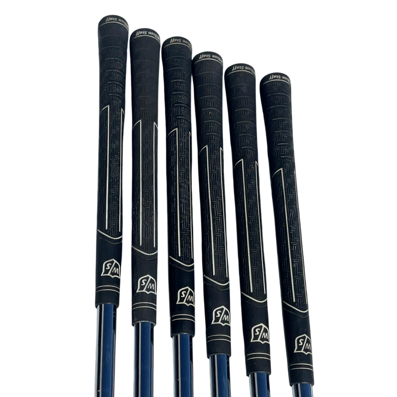 Wilson Staff C200 Jernsæt / 5-PW / Flex Regular / Stål
