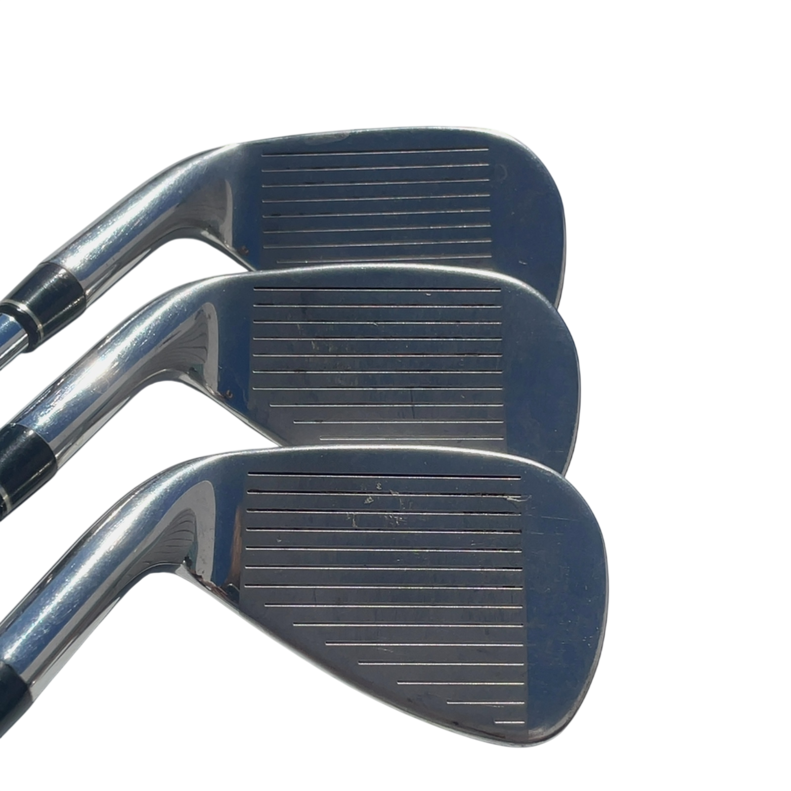 Wilson Staff C200 Jernsæt / 5-PW / Flex Regular / Stål
