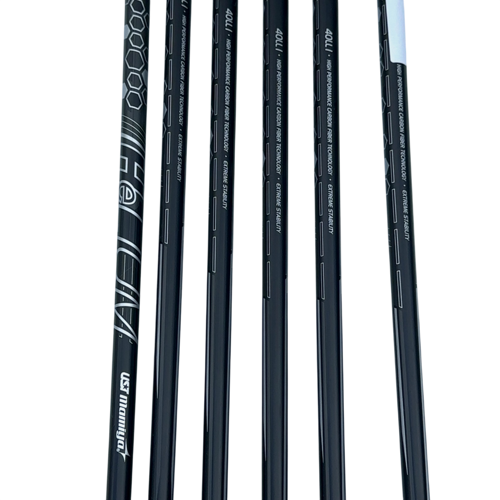 Callaway Mavrik Max W Jernsæt / 6-PW+SW / Flex Ladies / Grafit