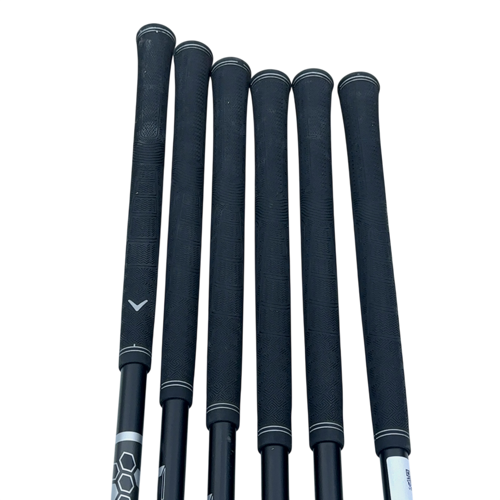 Callaway Mavrik Max W Jernsæt / 6-PW+SW / Flex Ladies / Grafit