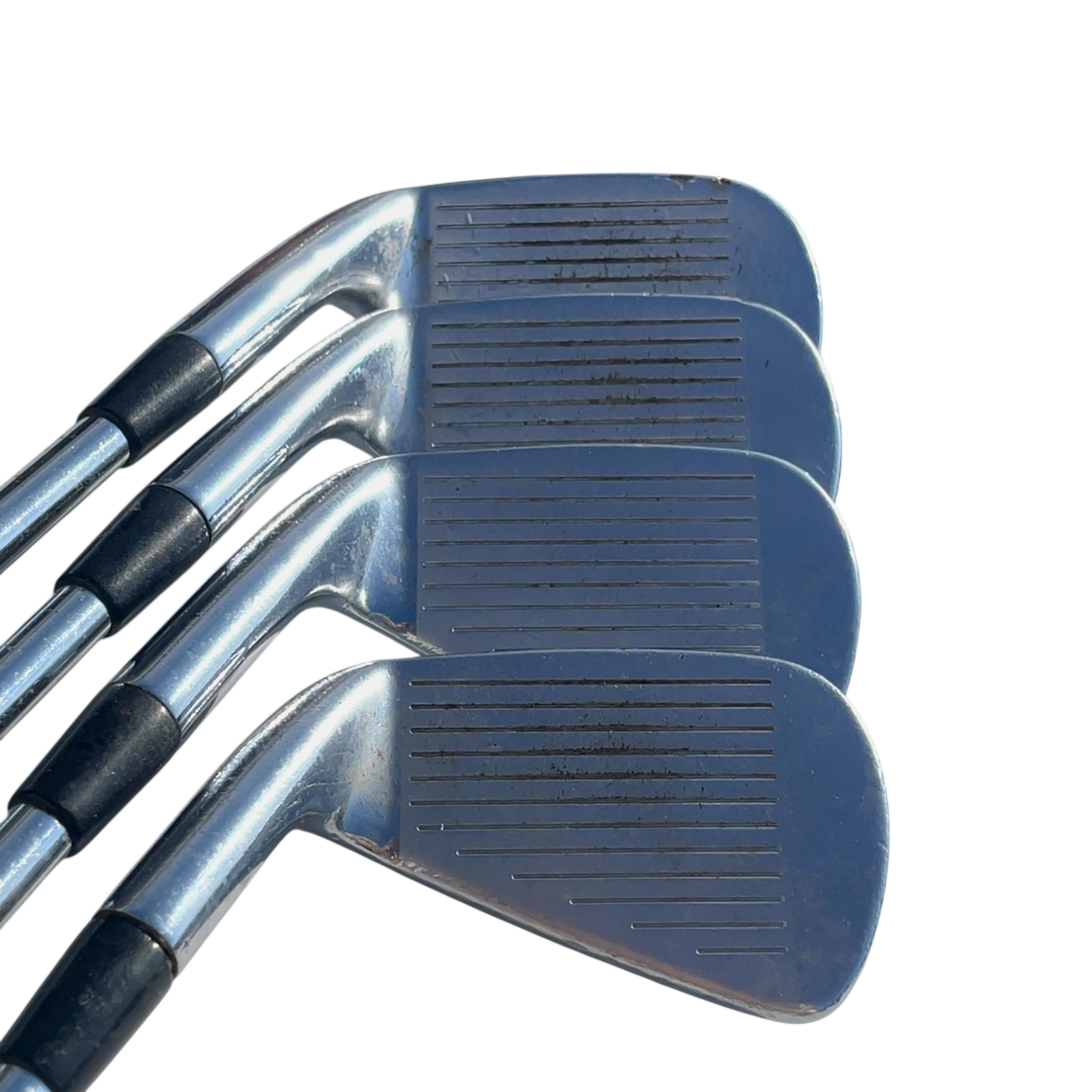 Titleist AP2 Forged 712 Jernsæt / 4-PW / Flex Stiff / Stål