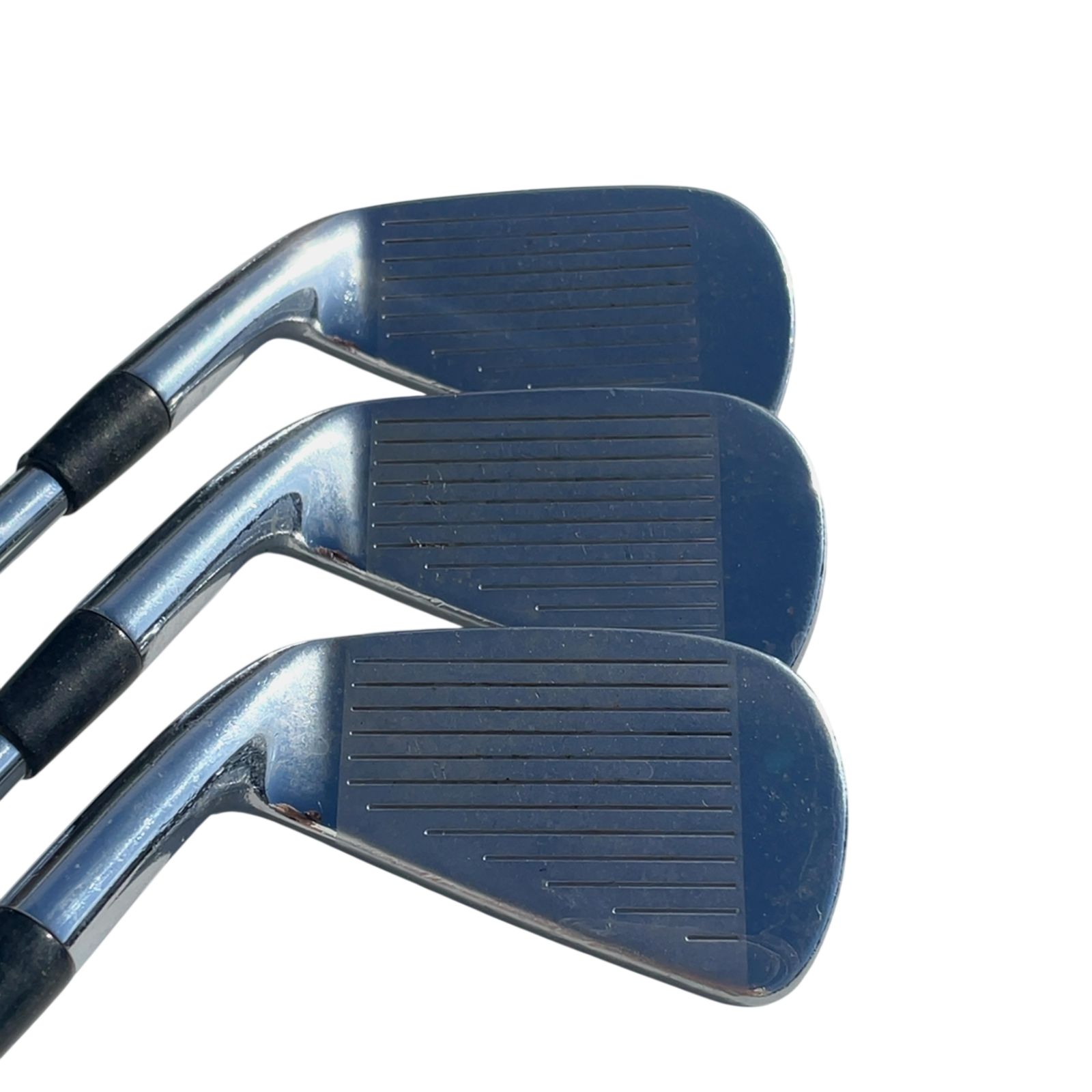 Titleist AP2 Forged 712 Jernsæt / 4-PW / Flex Stiff / Stål