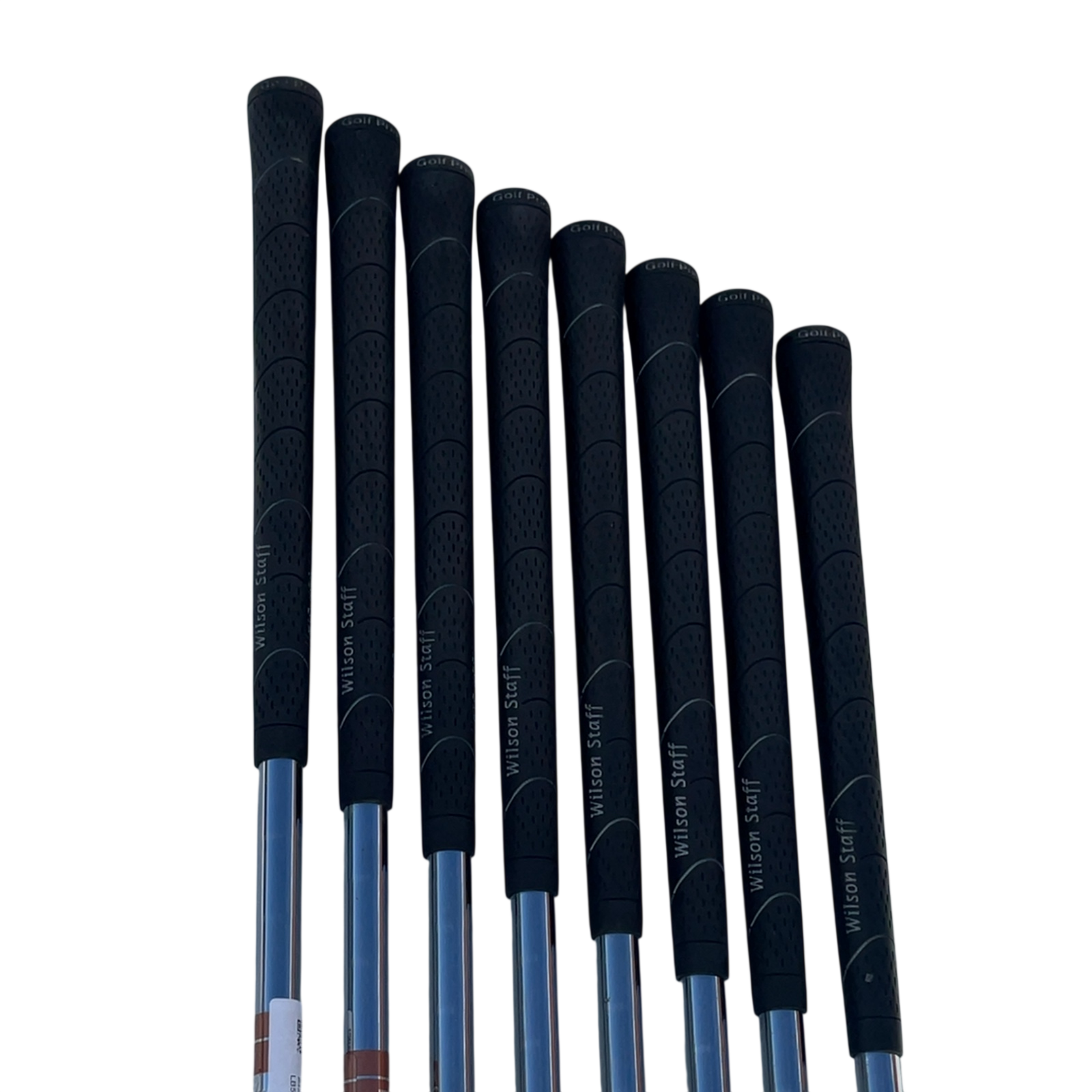Wilson Staff Di5 Jernsæt / 3-PW / Flex Regular / Stål