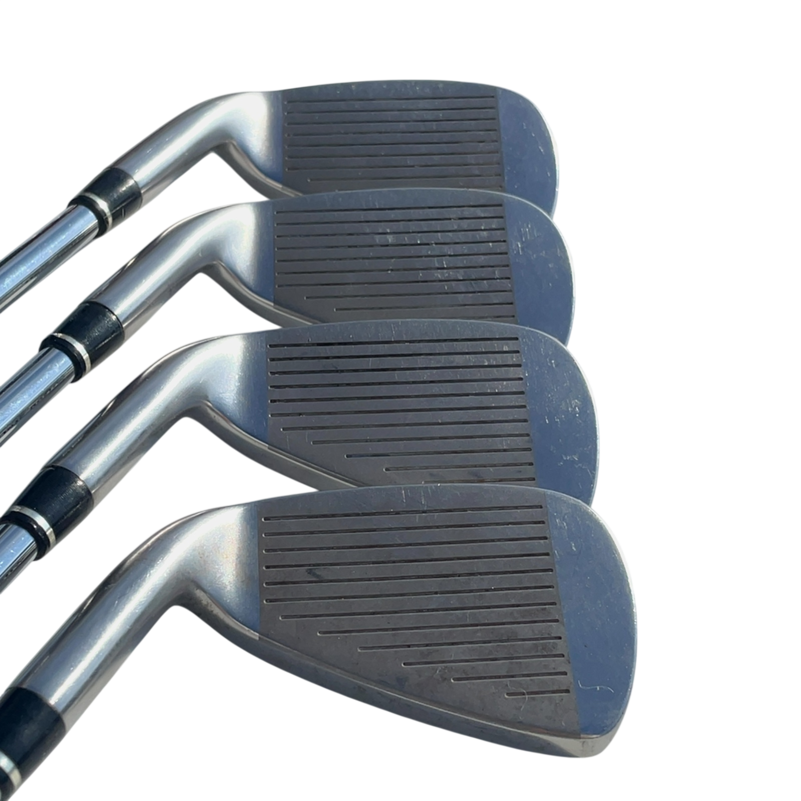 Wilson Staff Di5 Jernsæt / 3-PW / Flex Regular / Stål