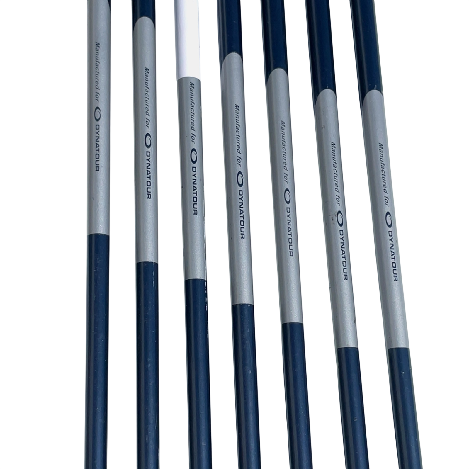 Dynatour Golf DX 360lite Jernsæt / 5-PW+SW / Flex Ladies / Grafit
